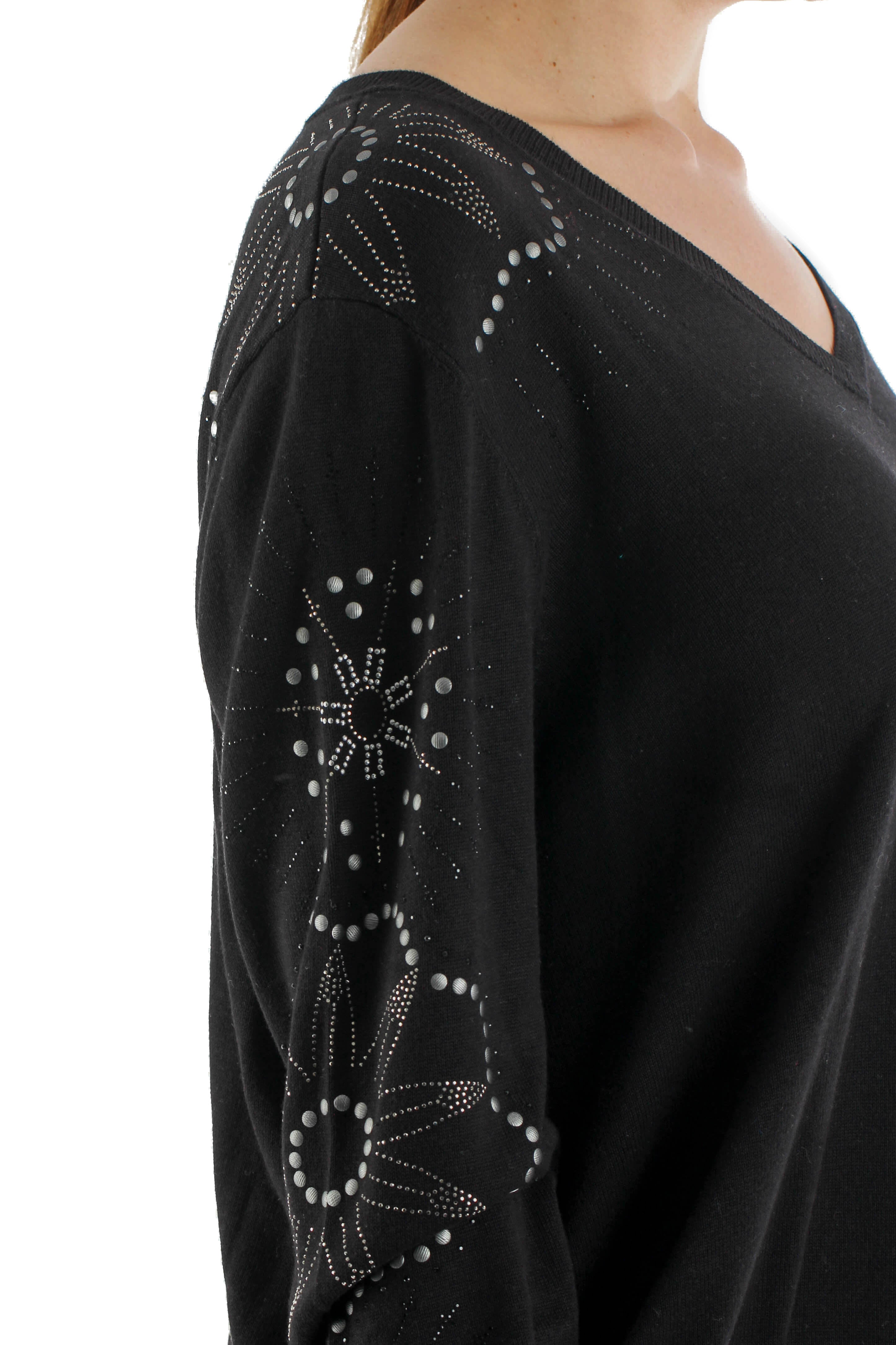 Desigual, Talla XL