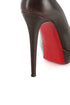 Christian Louboutin, 10 USA