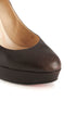 Christian Louboutin, 10 USA