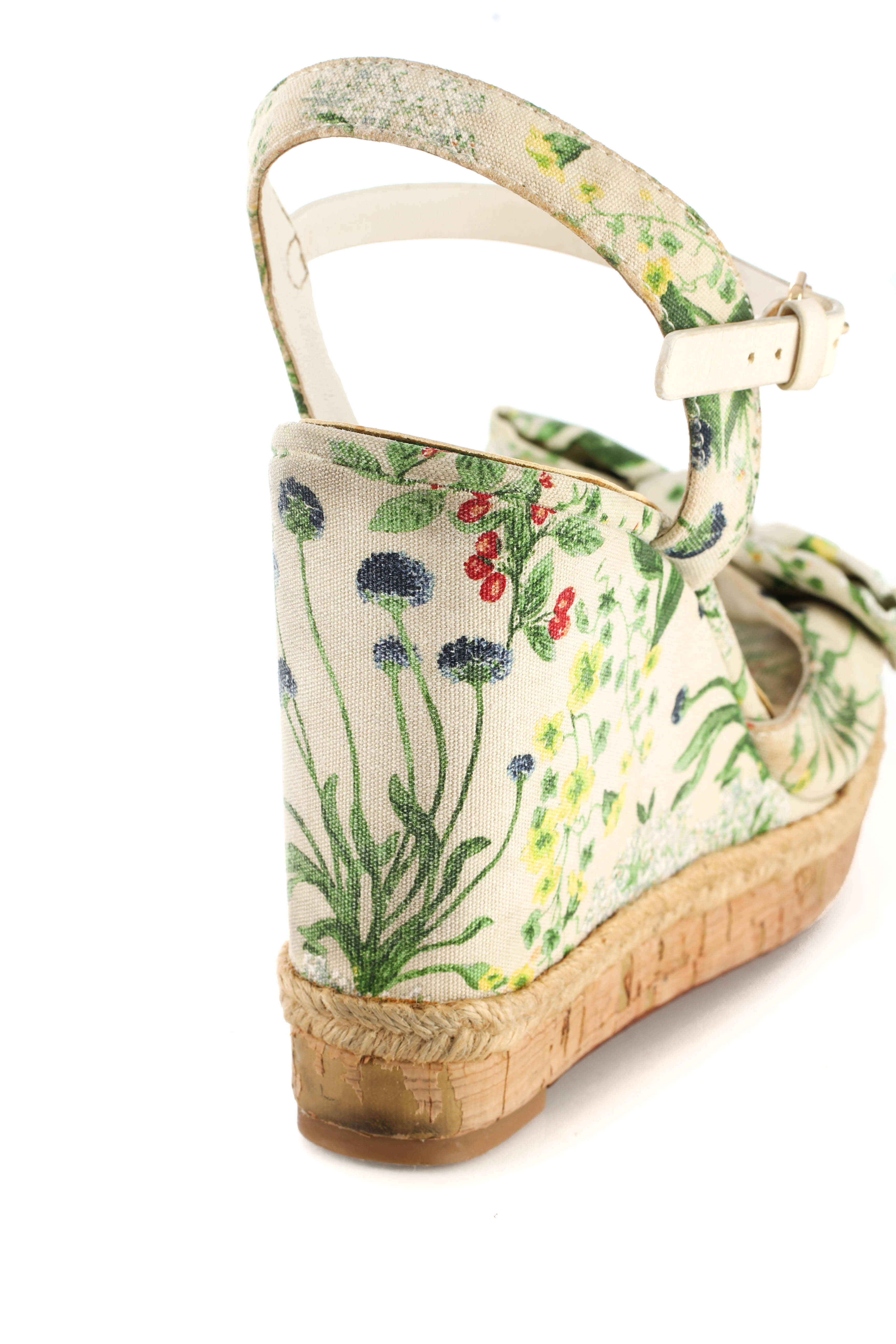 Tory Burch, 10 USA