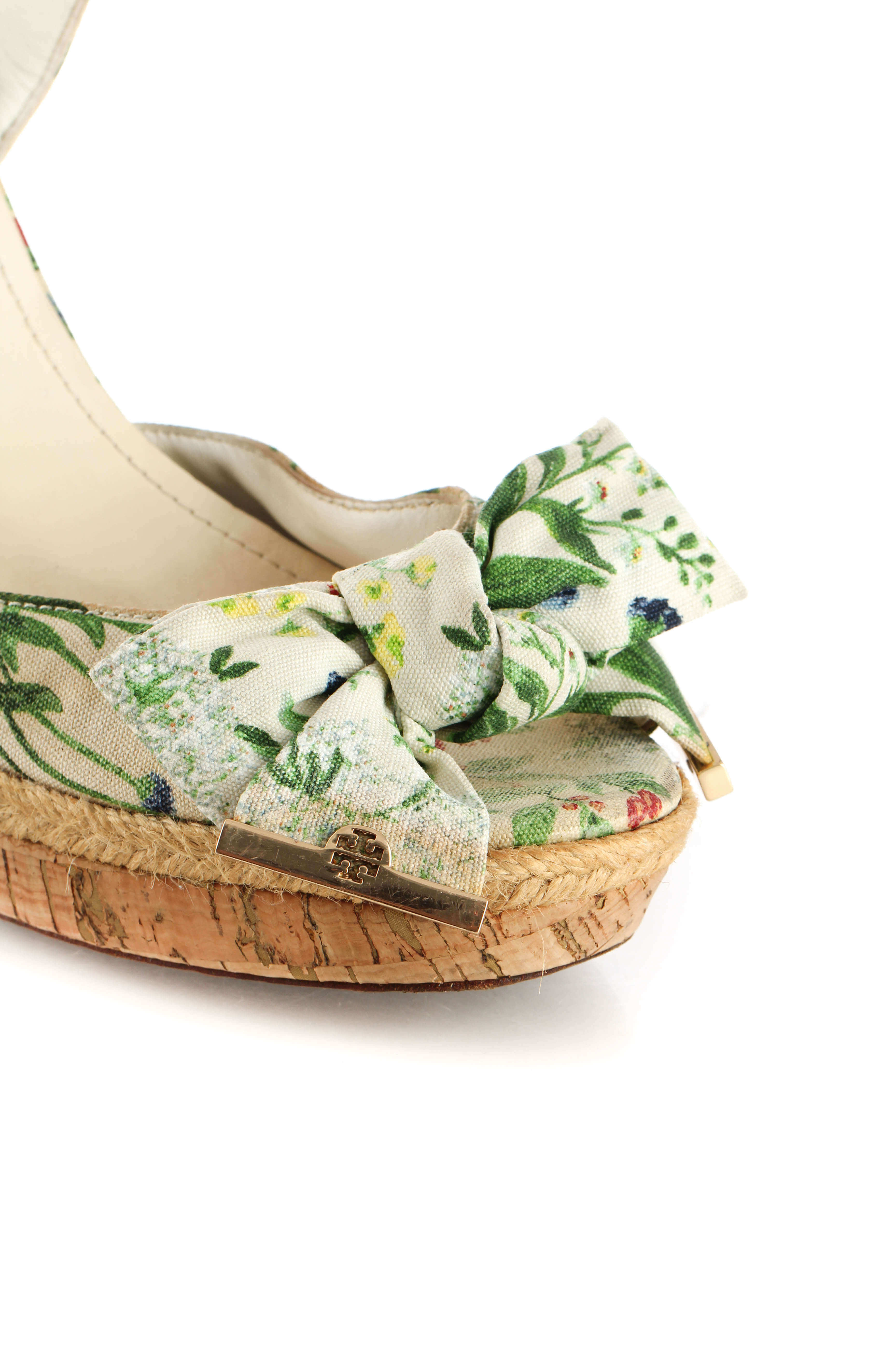 Tory Burch, 10 USA