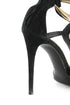 Giuseppe Zanotti, 8 USA