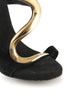 Giuseppe Zanotti, 8 USA
