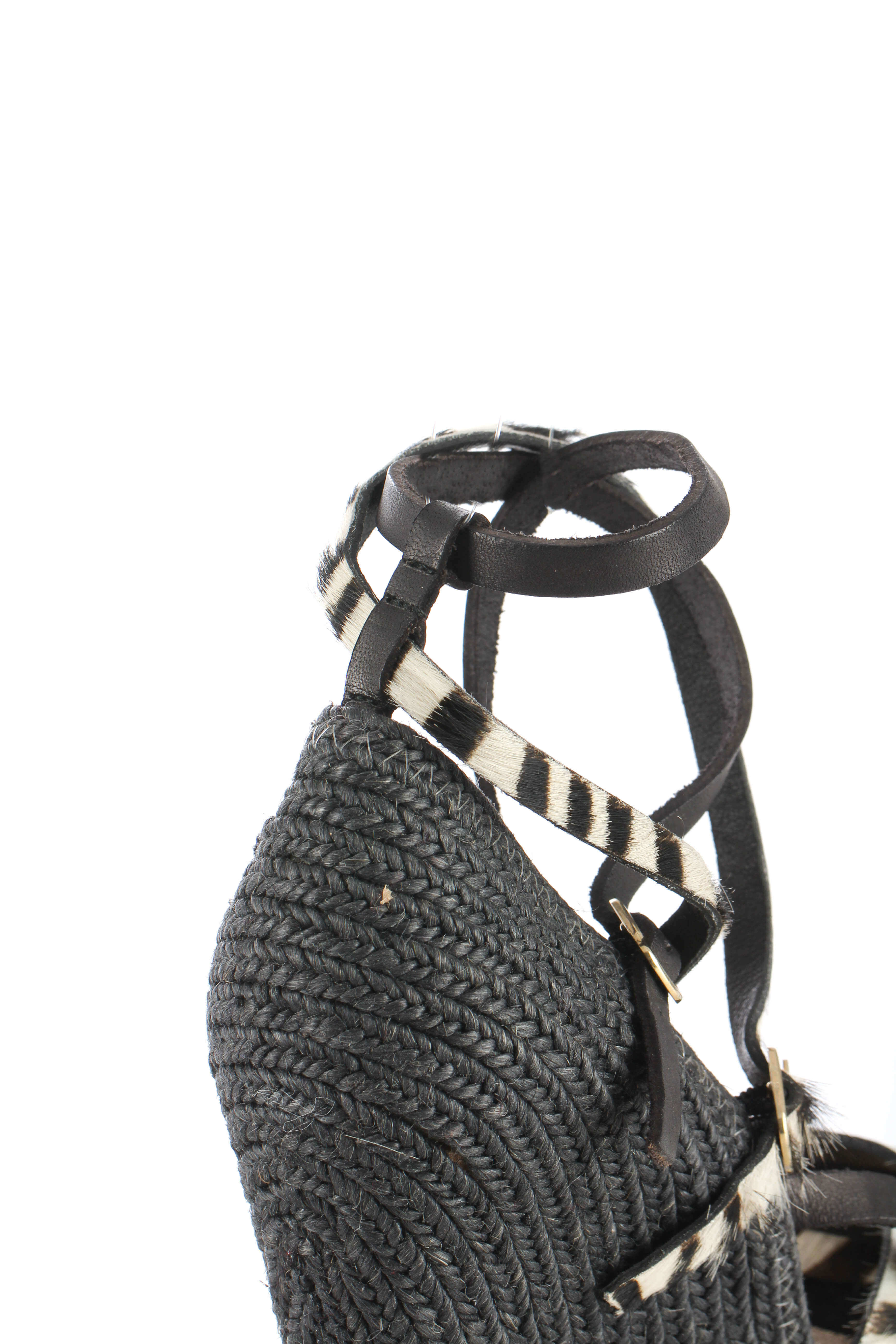 L'Espadrille Tropezienne, 8 USA