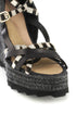 L'Espadrille Tropezienne, 8 USA