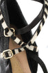 L'Espadrille Tropezienne, 8 USA