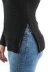 Calvin Klein, Talla S