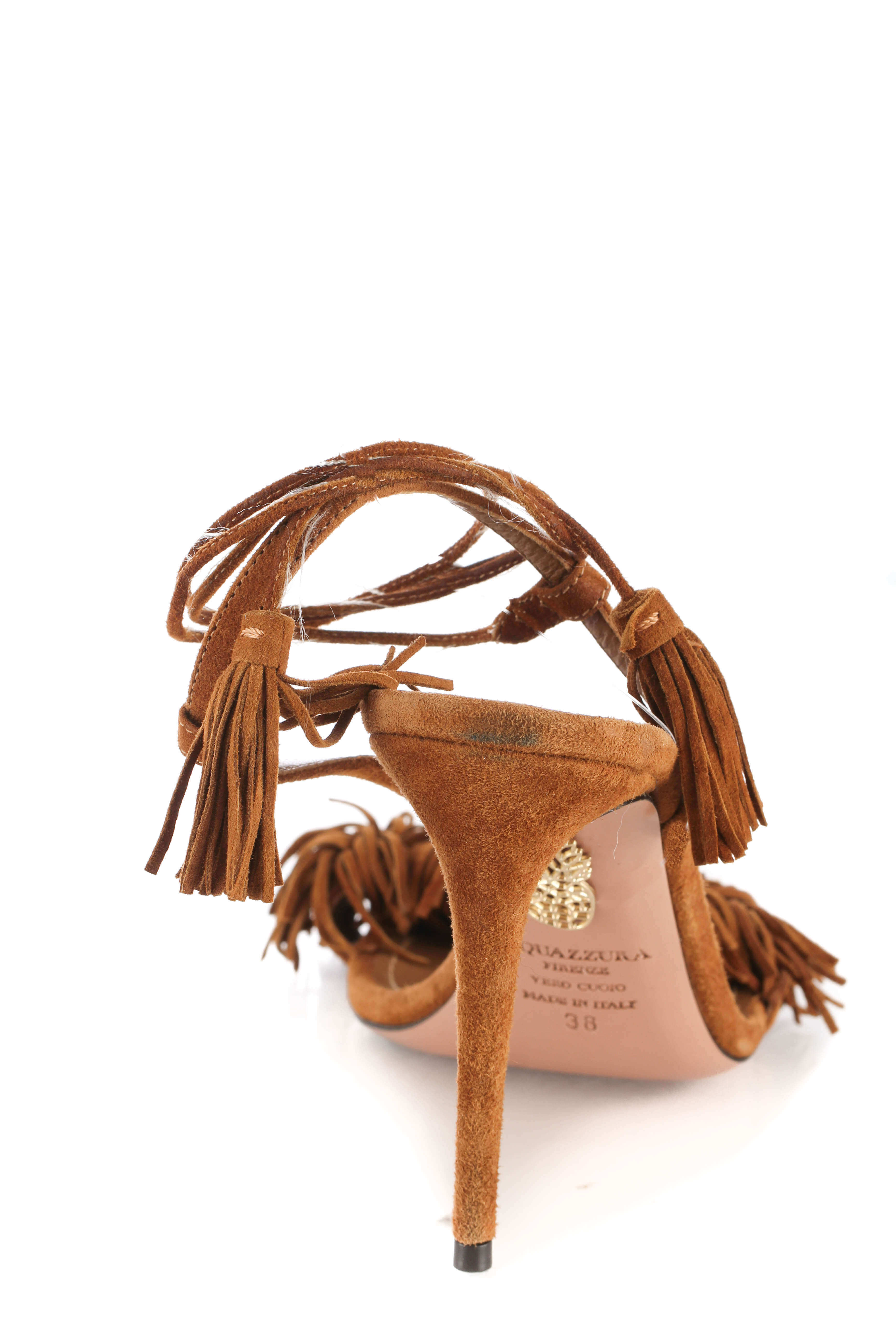 Aquazzura, 8 USA