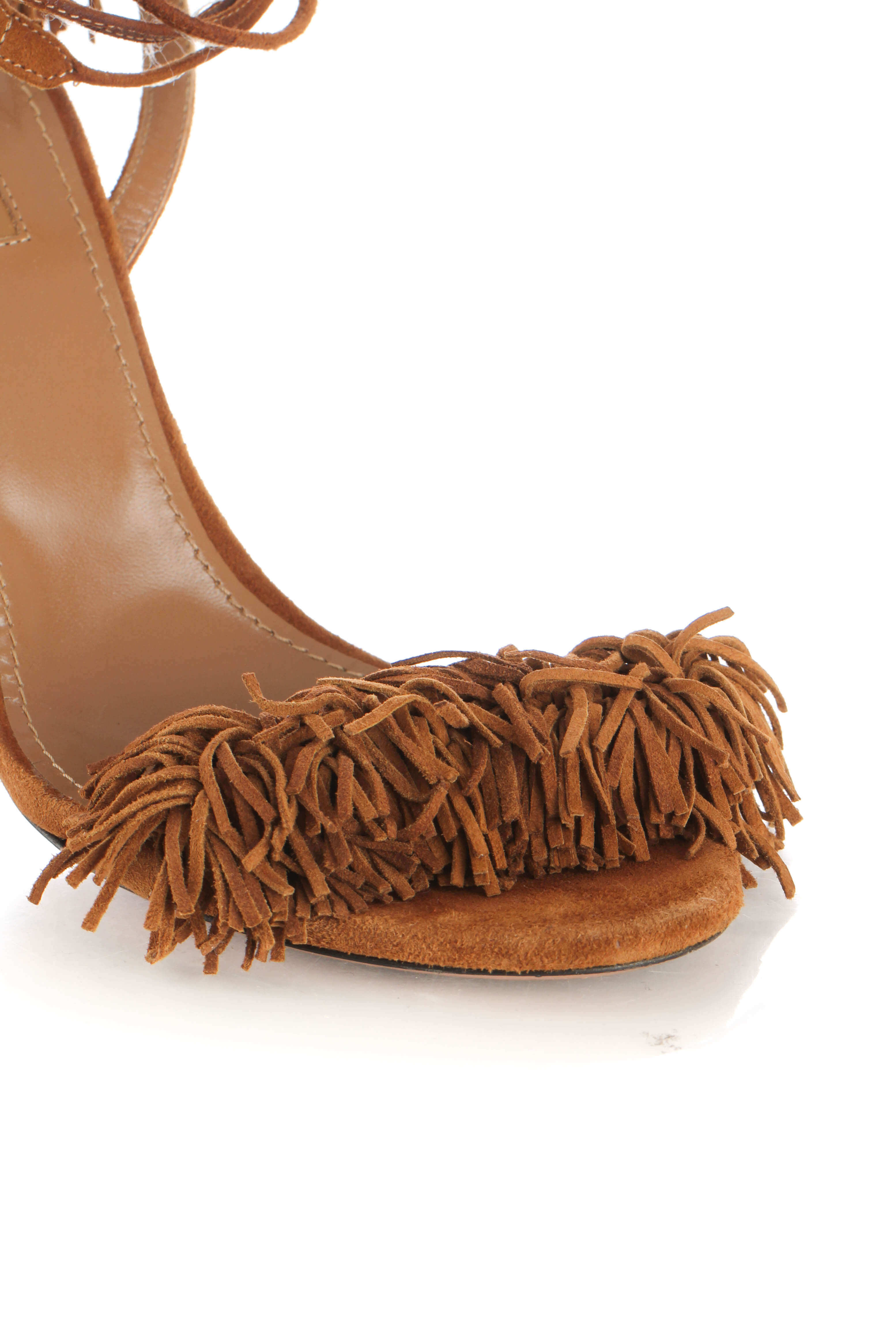 Aquazzura, 8 USA