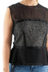 Carolina Herrera, Talla 12