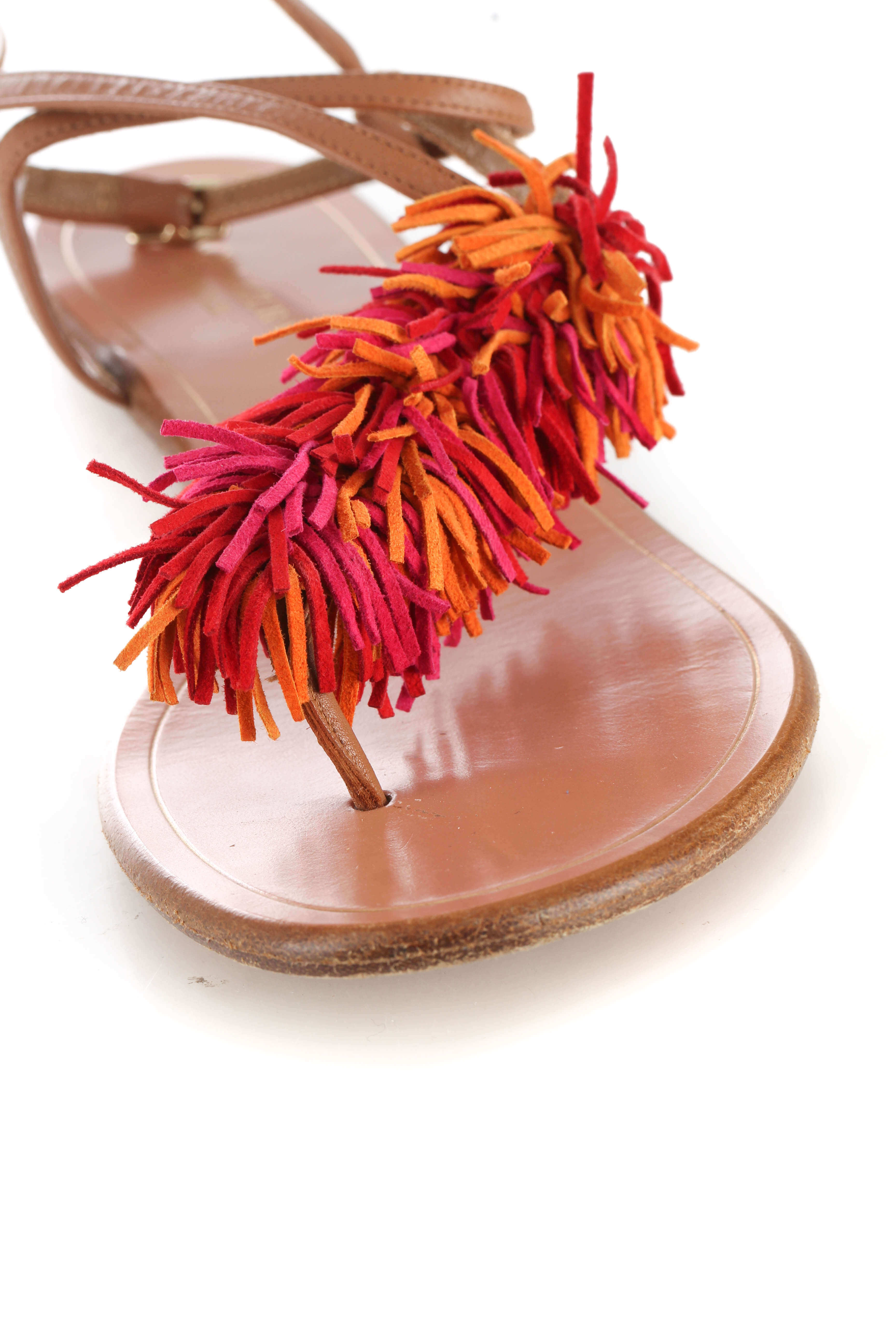 Aquazzura, 9 USA
