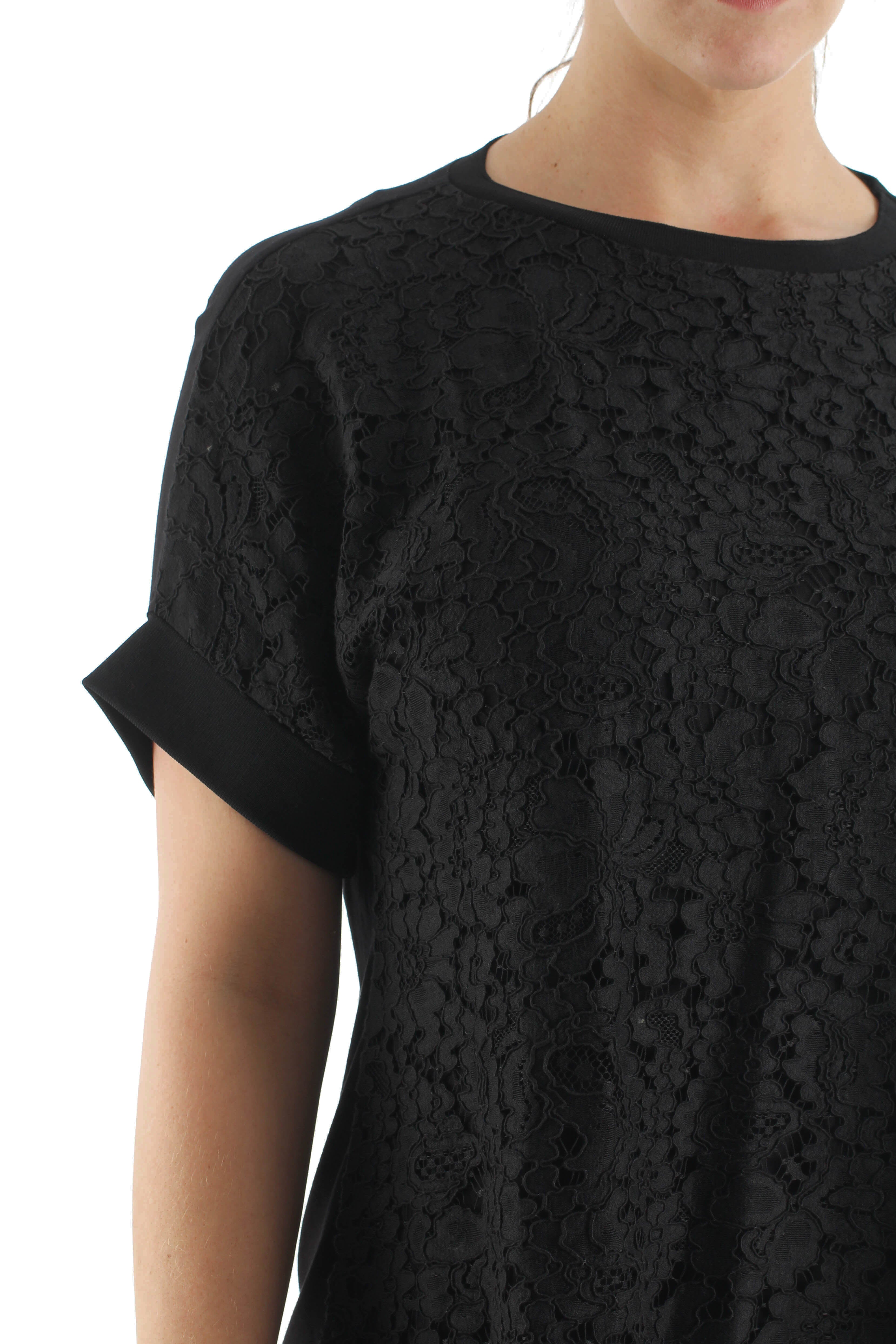 Carolina Herrera, Talla L