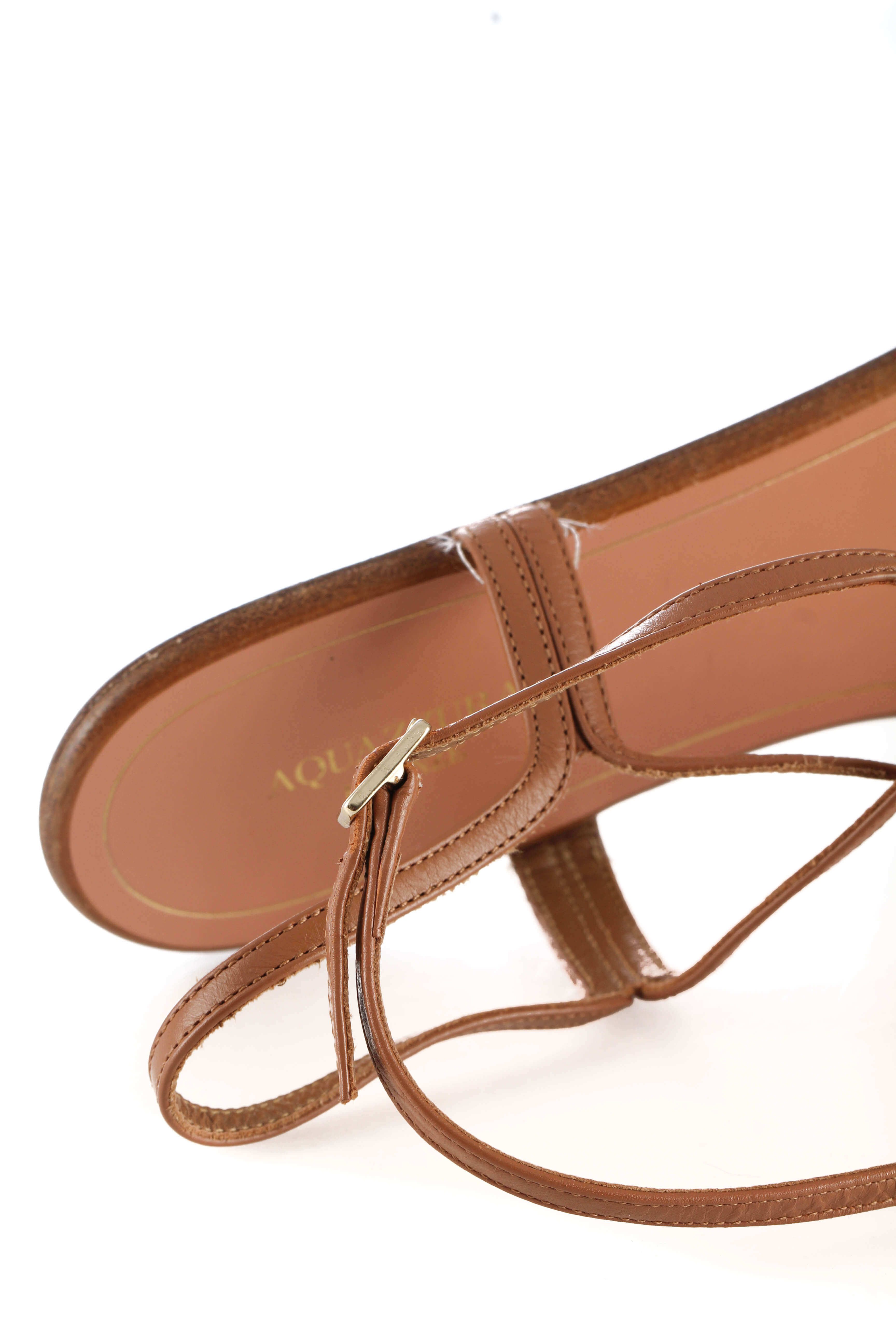 Aquazzura, 9 USA