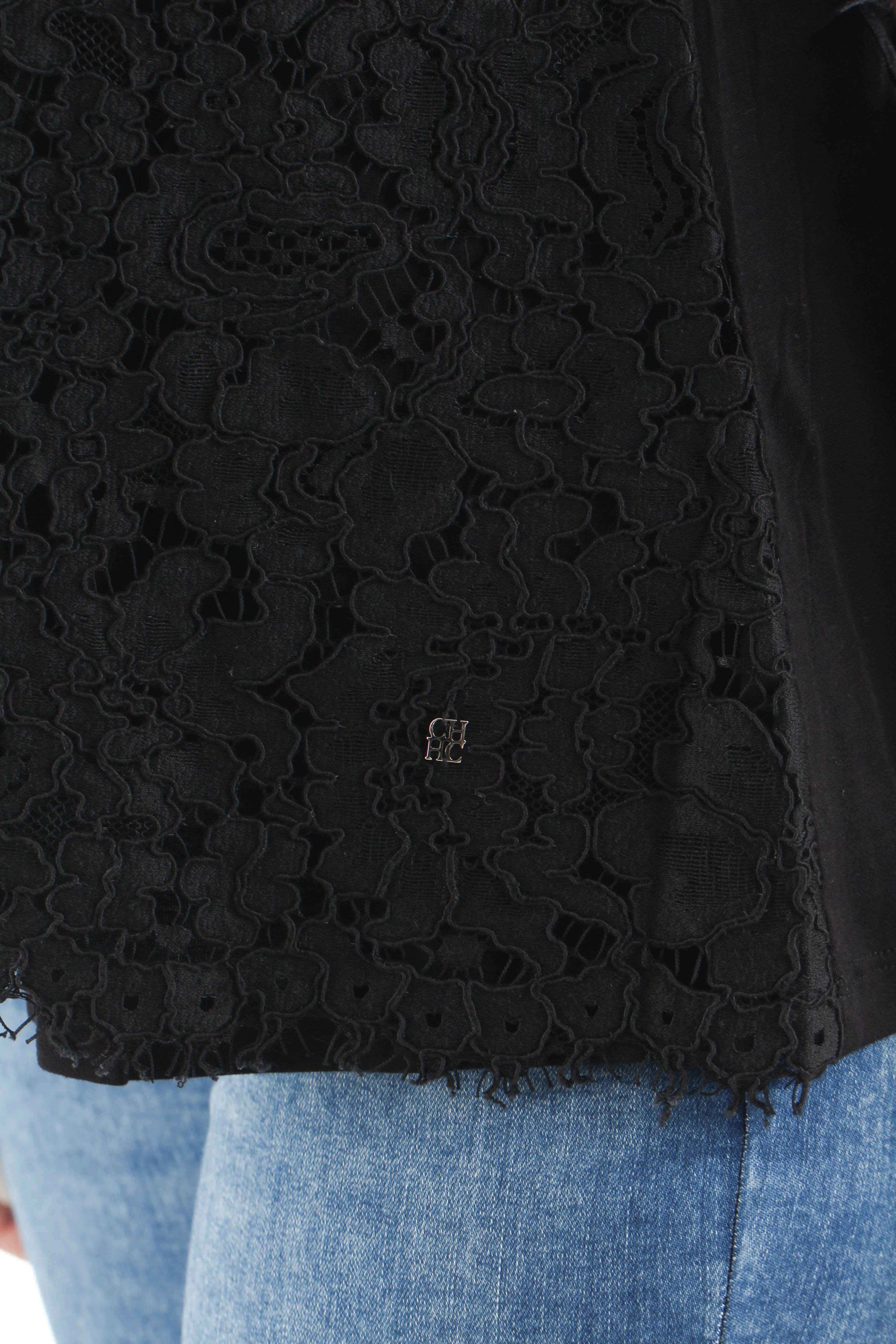 Carolina Herrera, Talla L