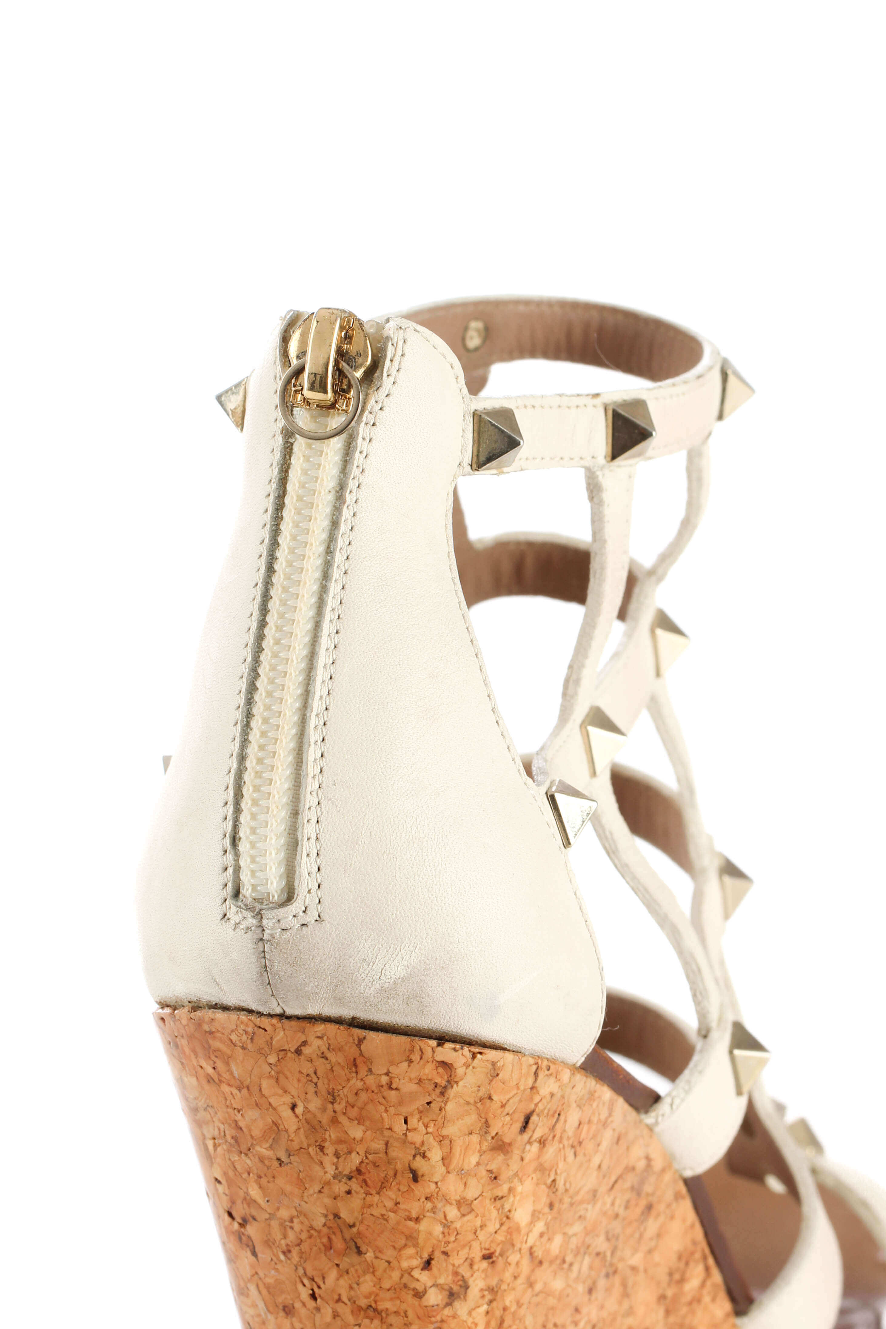 Valentino, 8 USA