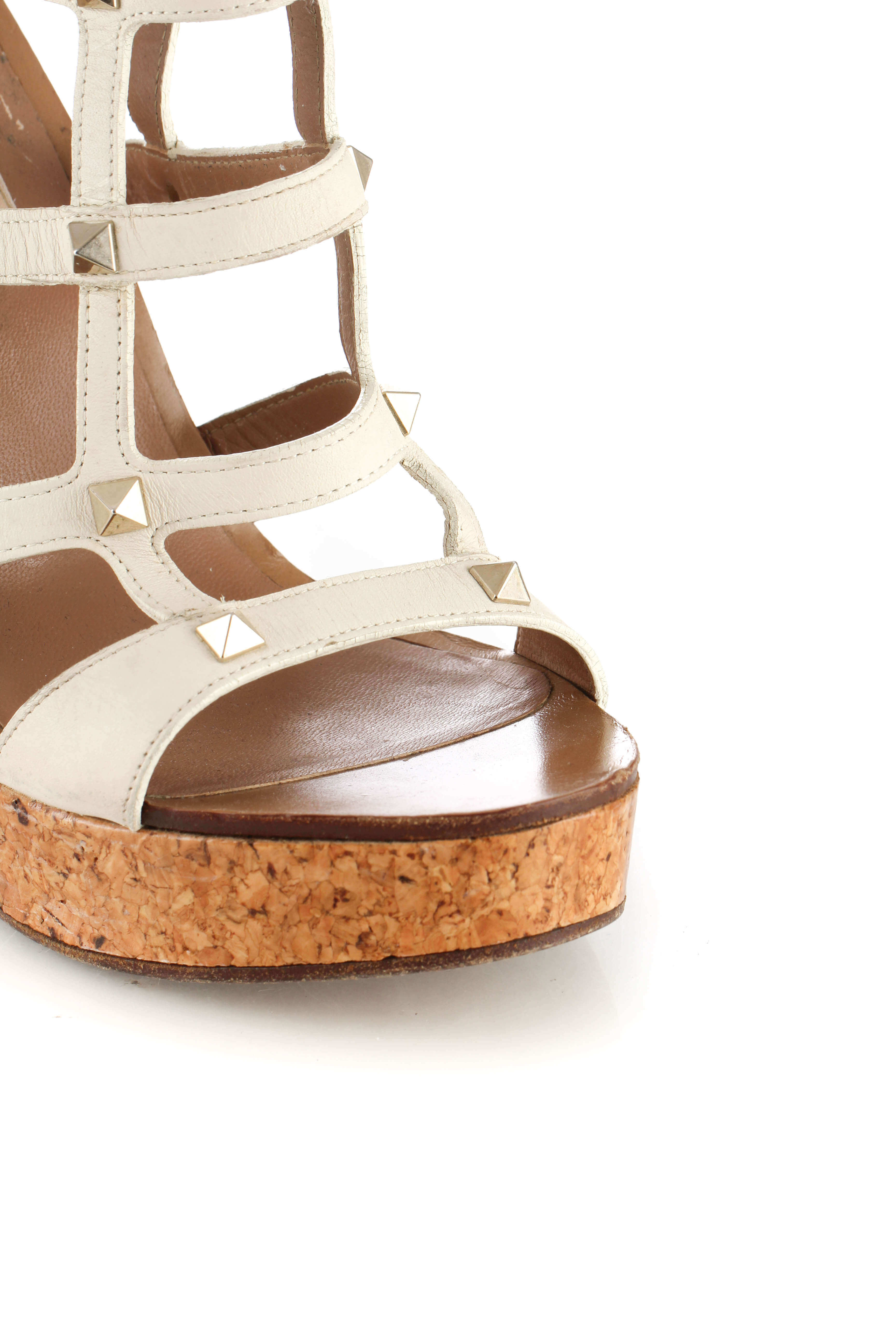 Valentino, 8 USA