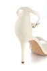 Manolo Blahnik, 7.5 USA