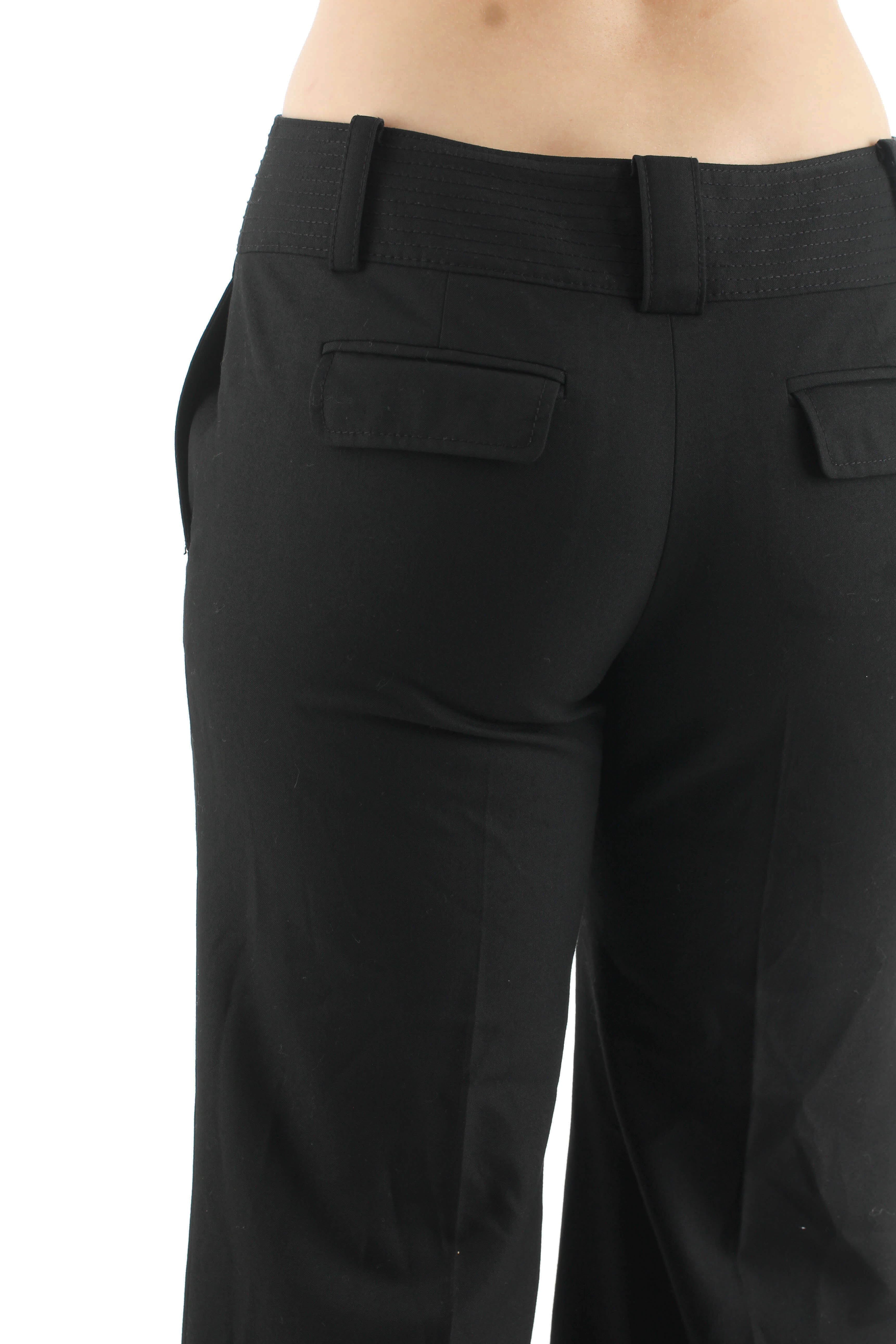 Ann Taylor, Talla 4