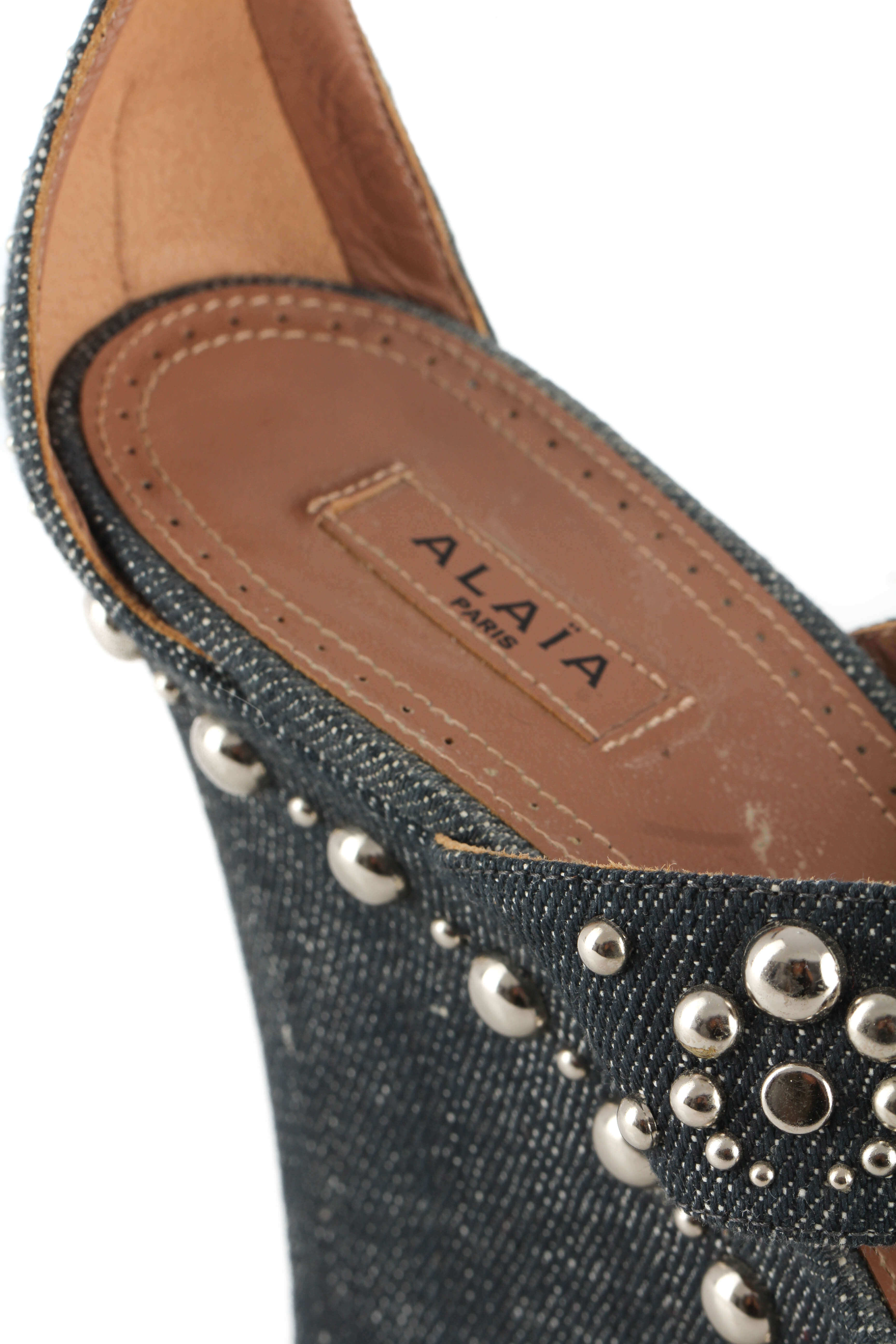 Alaia, 8 USA