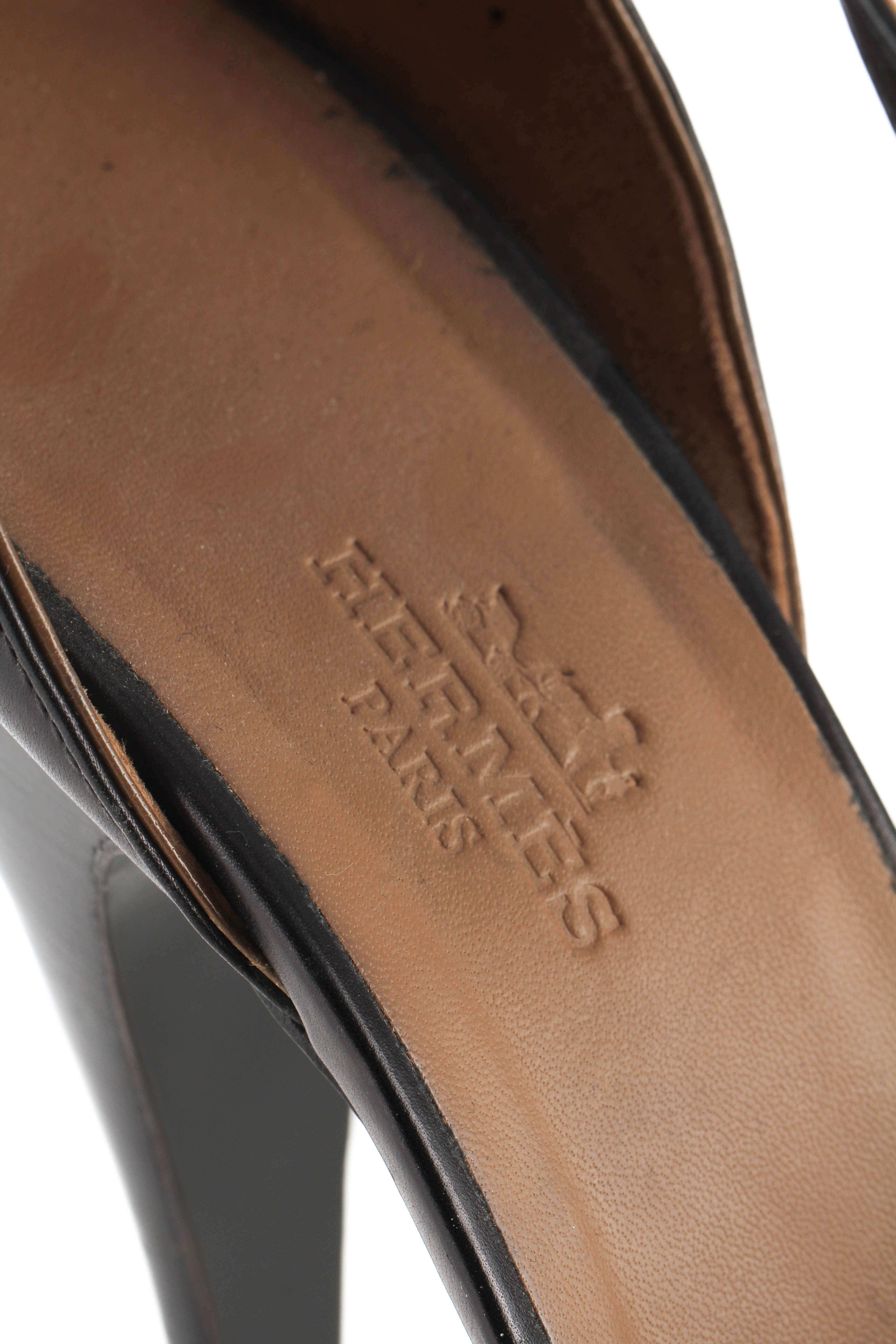 Hermès, 8 USA