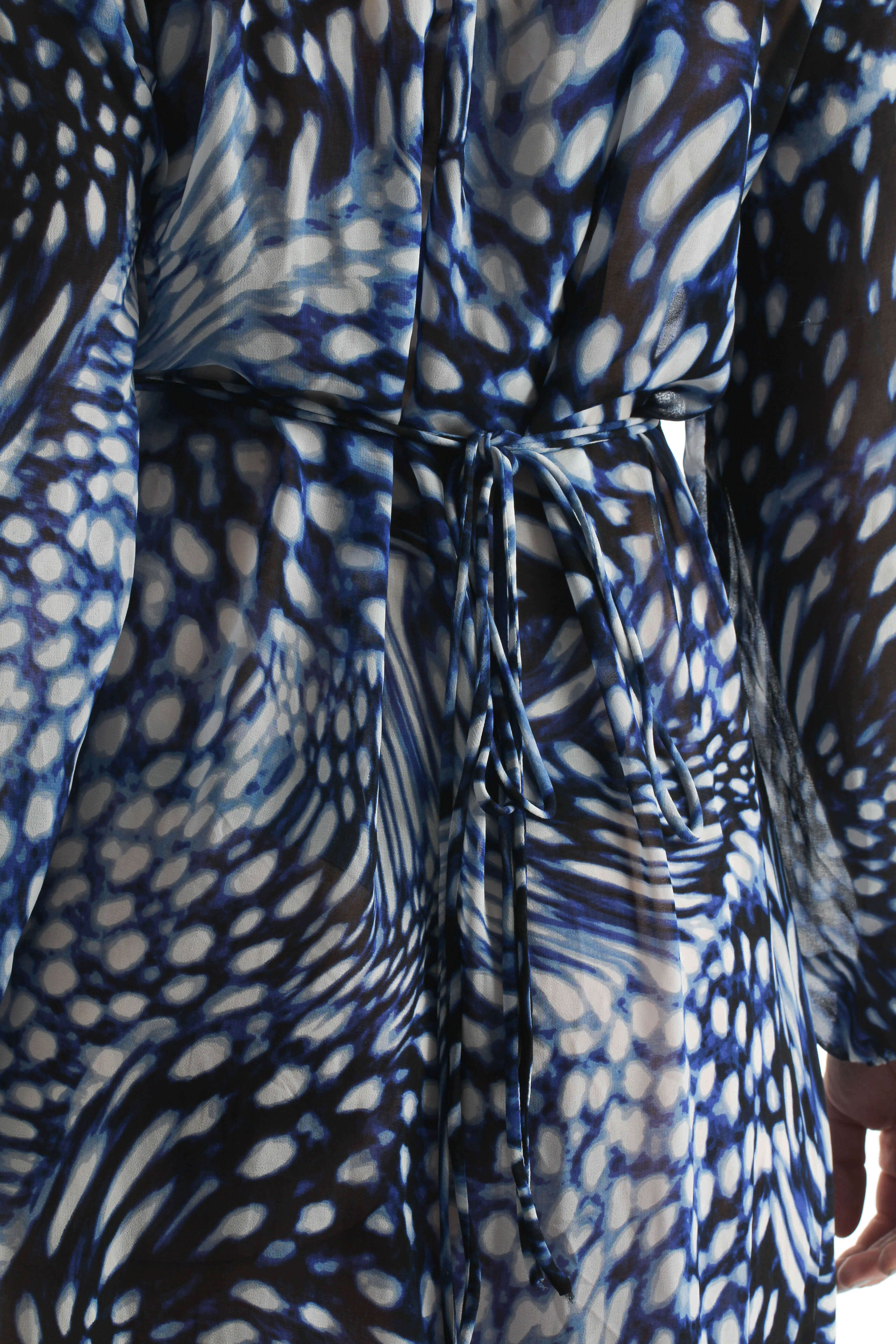 Chico's, Talla 2