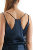 Halston, Talla M