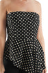 Black Halo, Talla 8 (NWT)