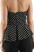 Black Halo, Talla 8 (NWT)