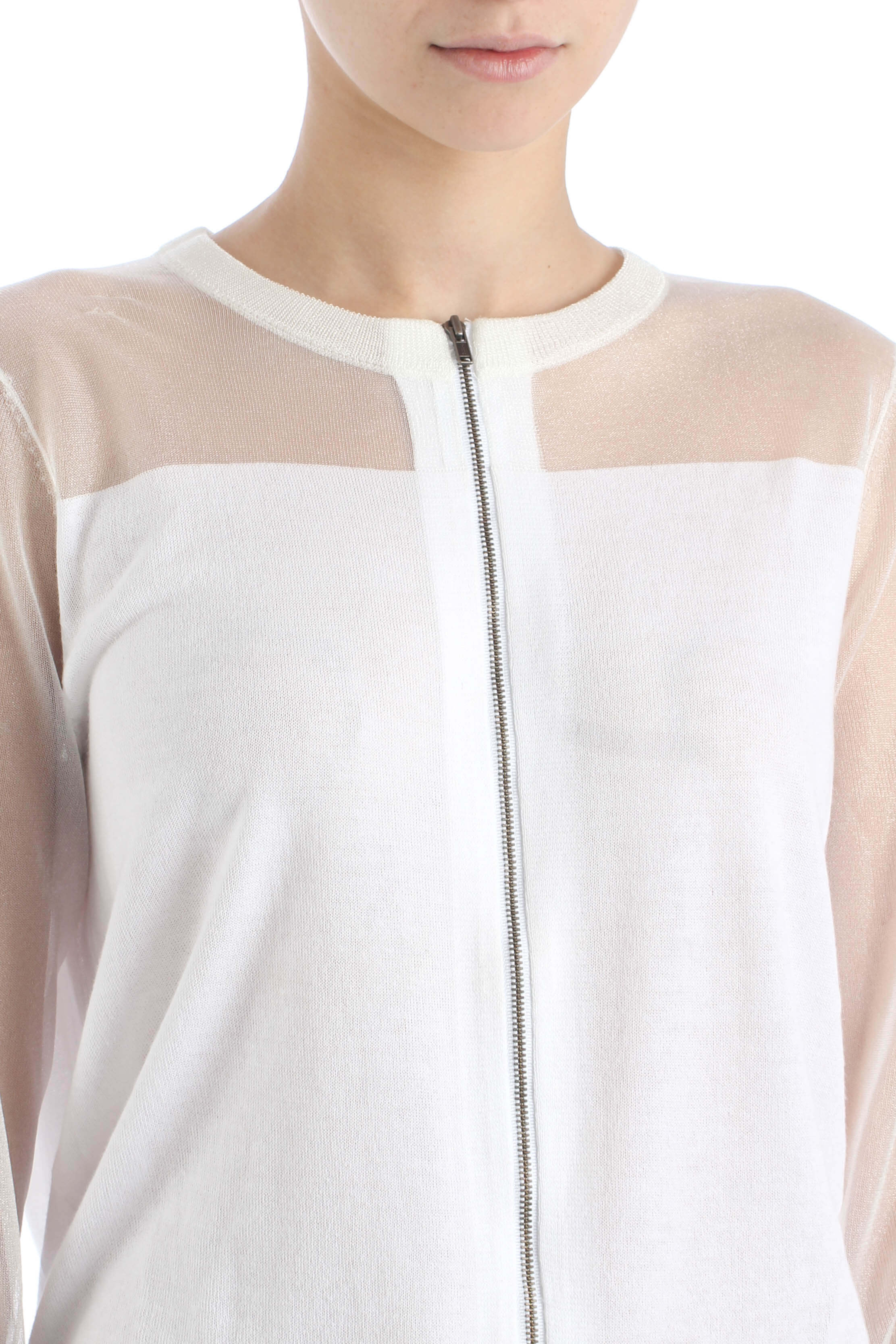 Trouvé, Talla S