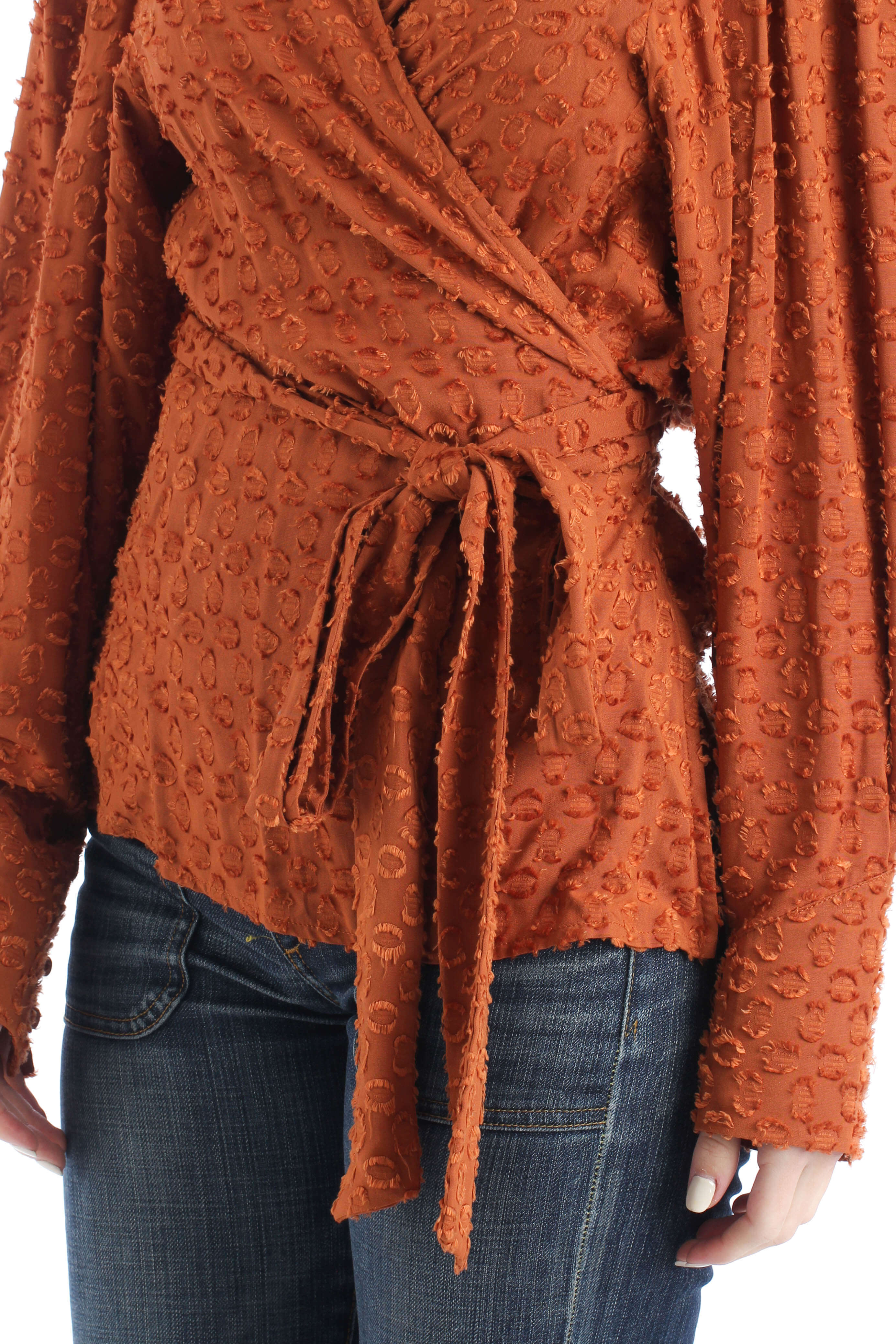 BCBG Maxazria, Talla S