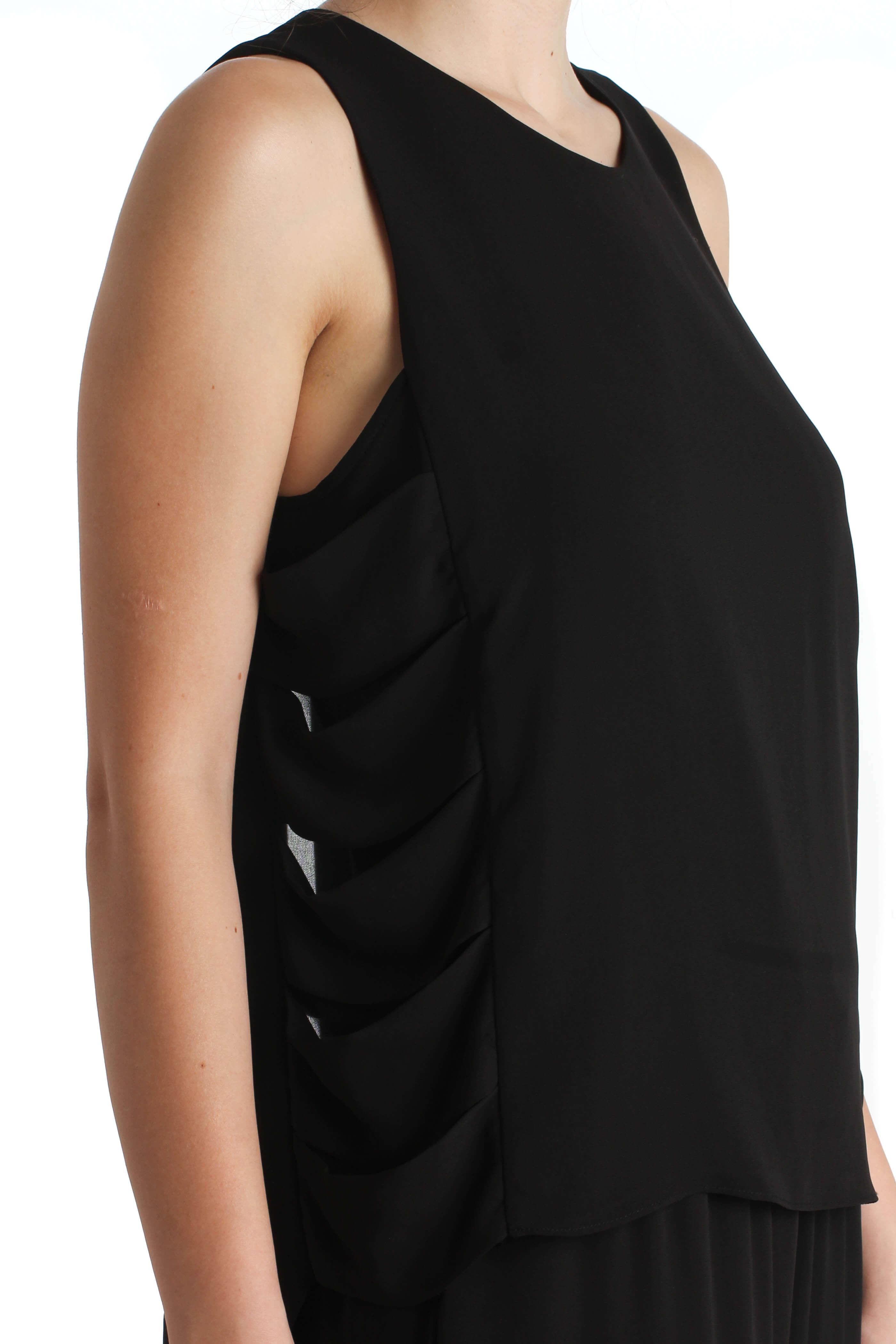 BCBG Maxazria, Talla S