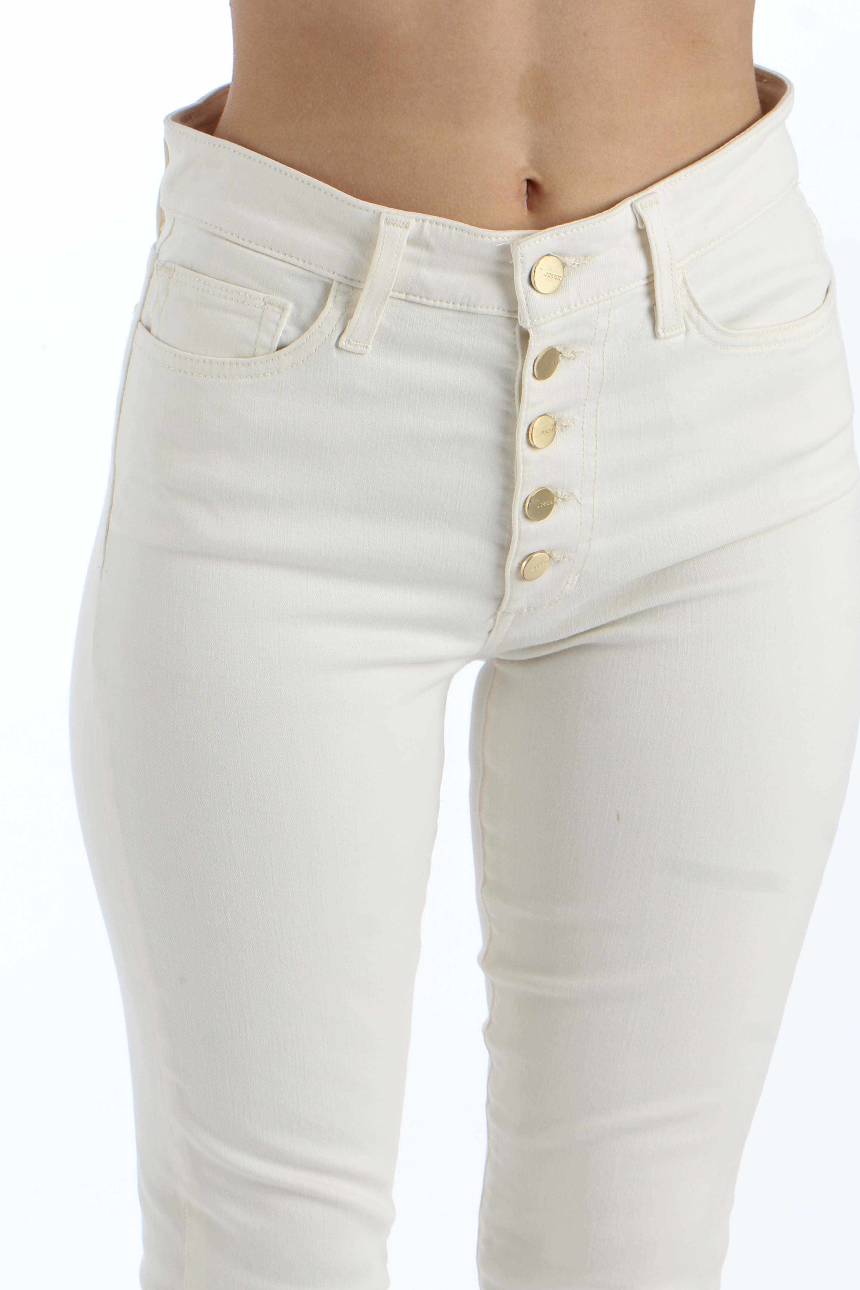 Joe's, Talla 26