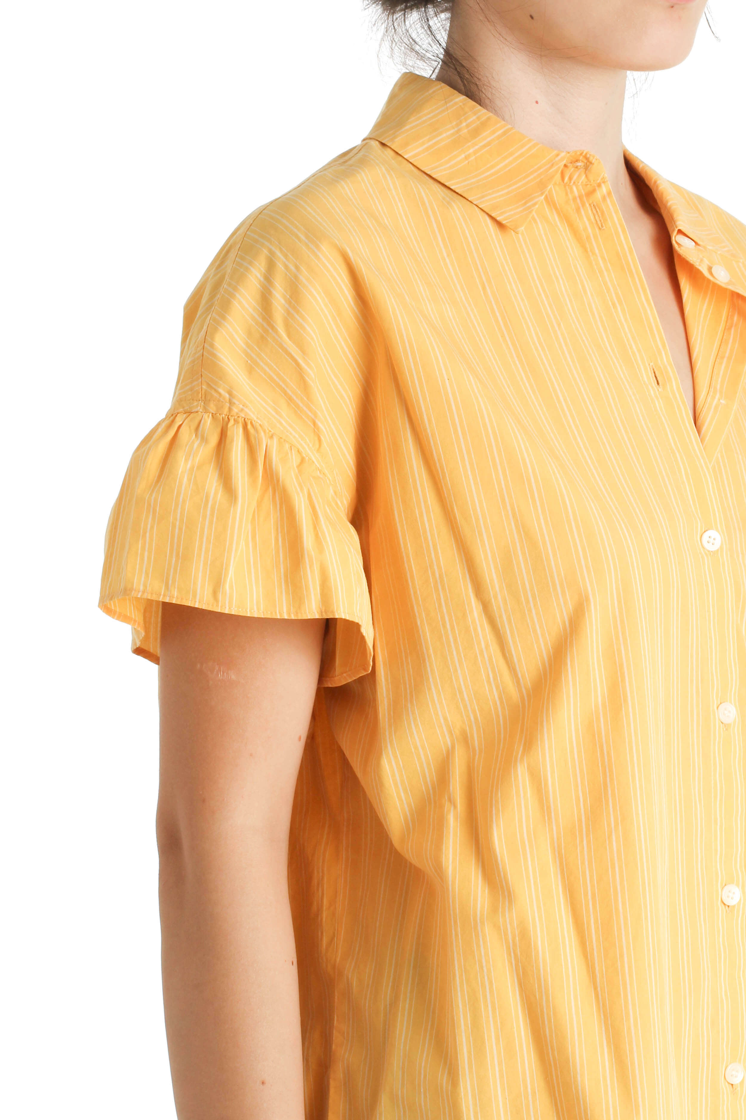 Madewell, Talla S