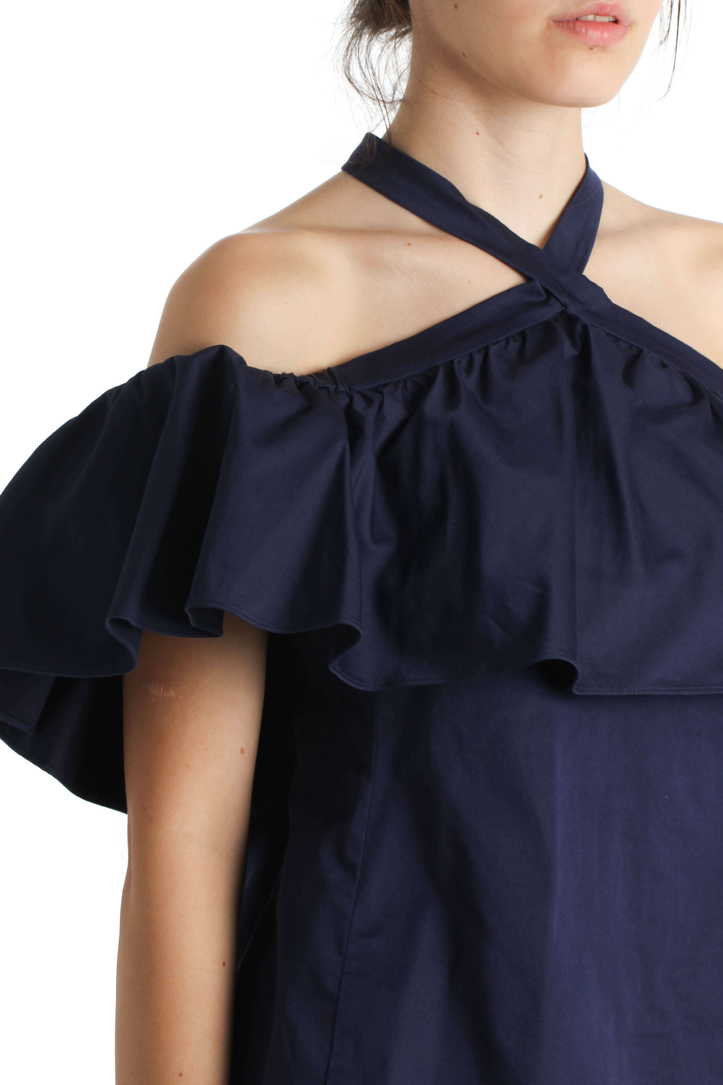 Rebecca Taylor, Talla 4