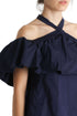 Rebecca Taylor, Talla 4
