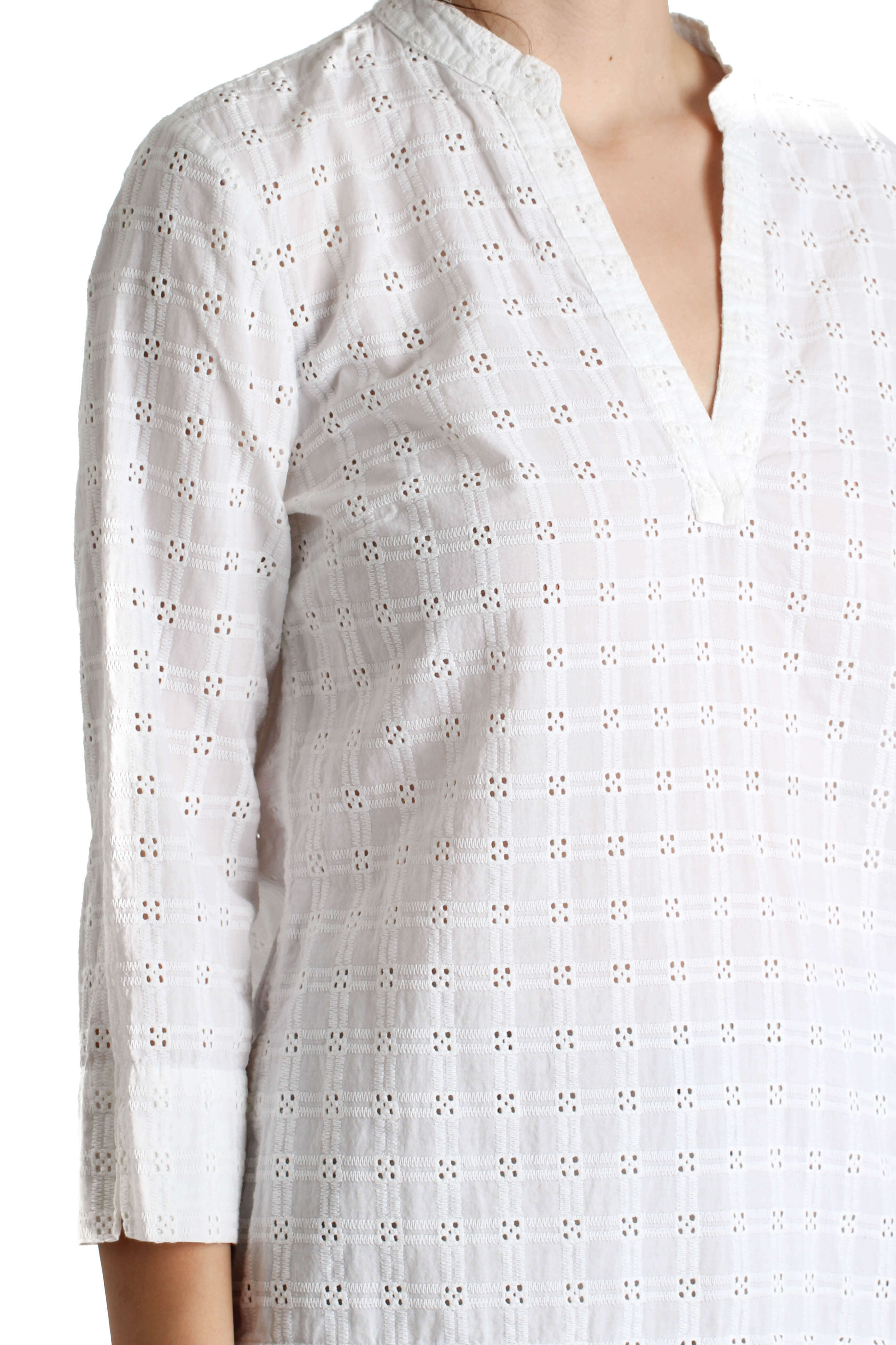 Broock Brothers, Talla M