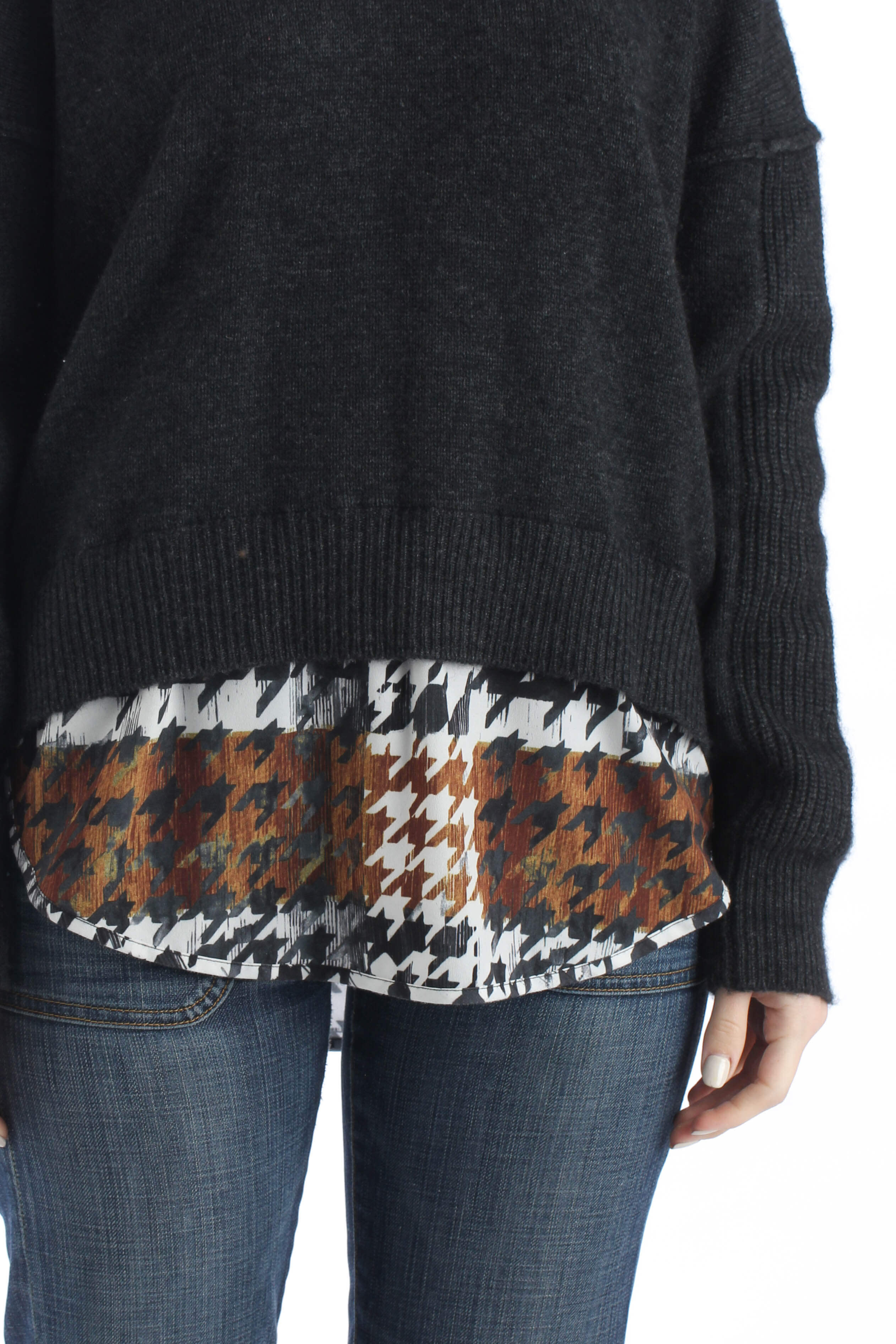 Brochu Walker, Talla XS