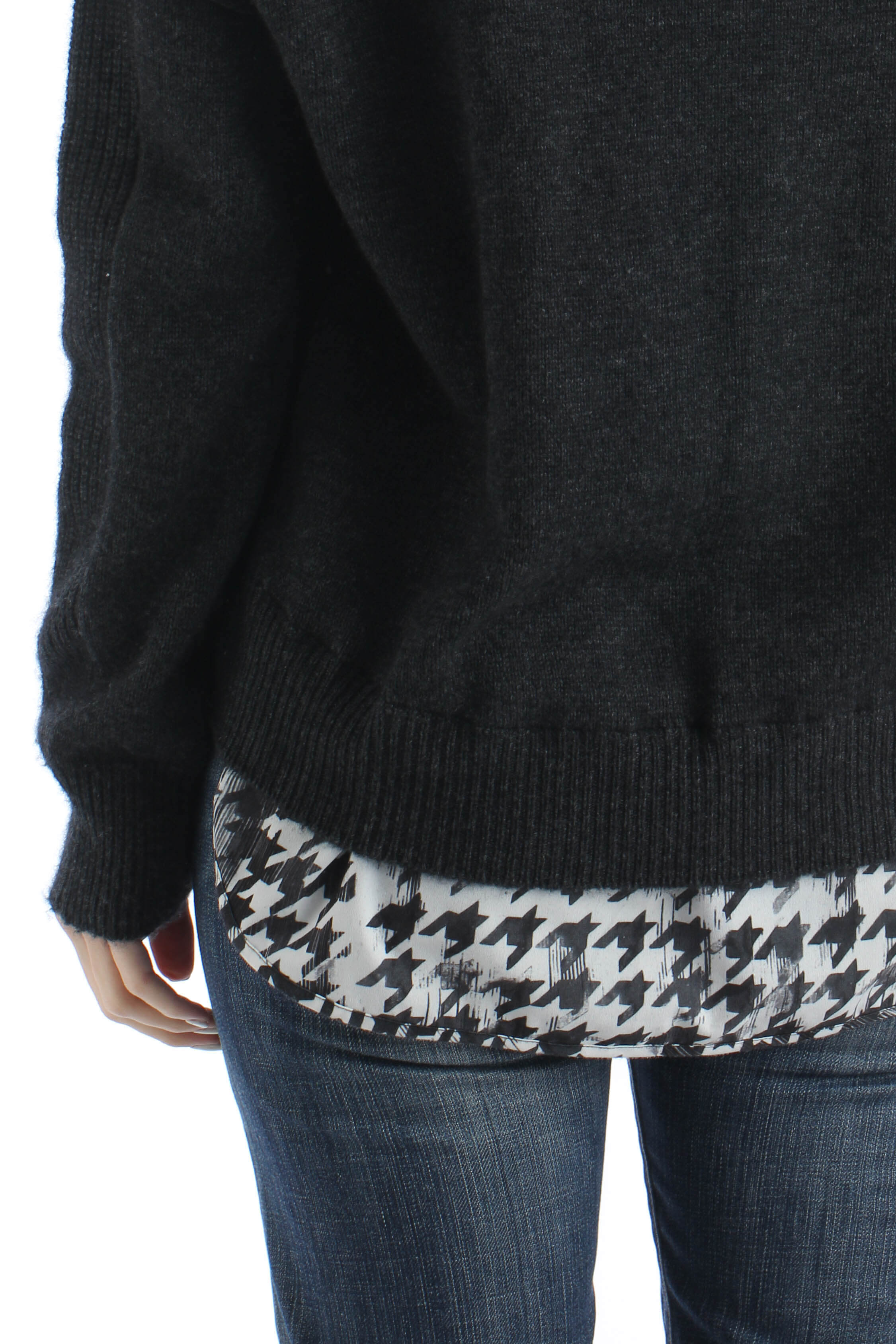 Brochu Walker, Talla XS