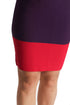 BCBG Maxazria, Talla L