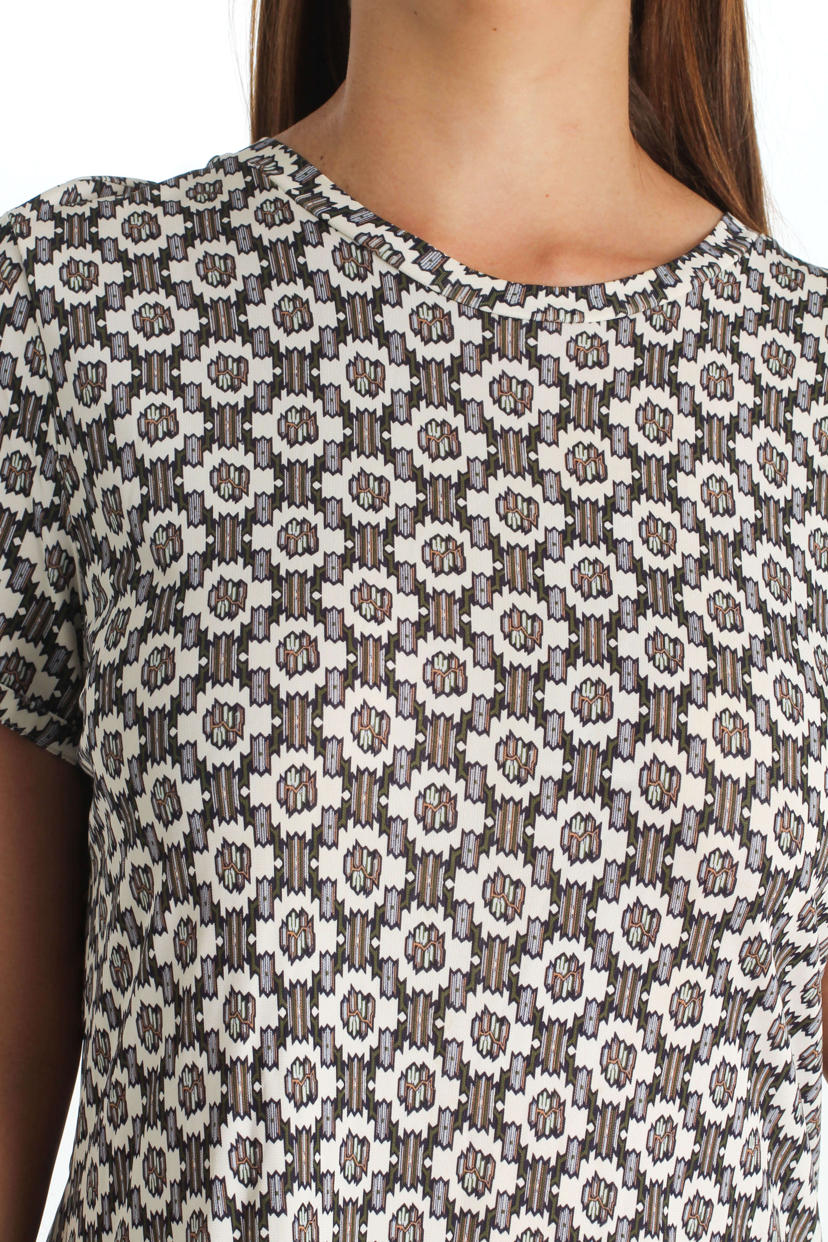 Tory Burch, Talla XL