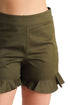 Walter Baker, Talla M