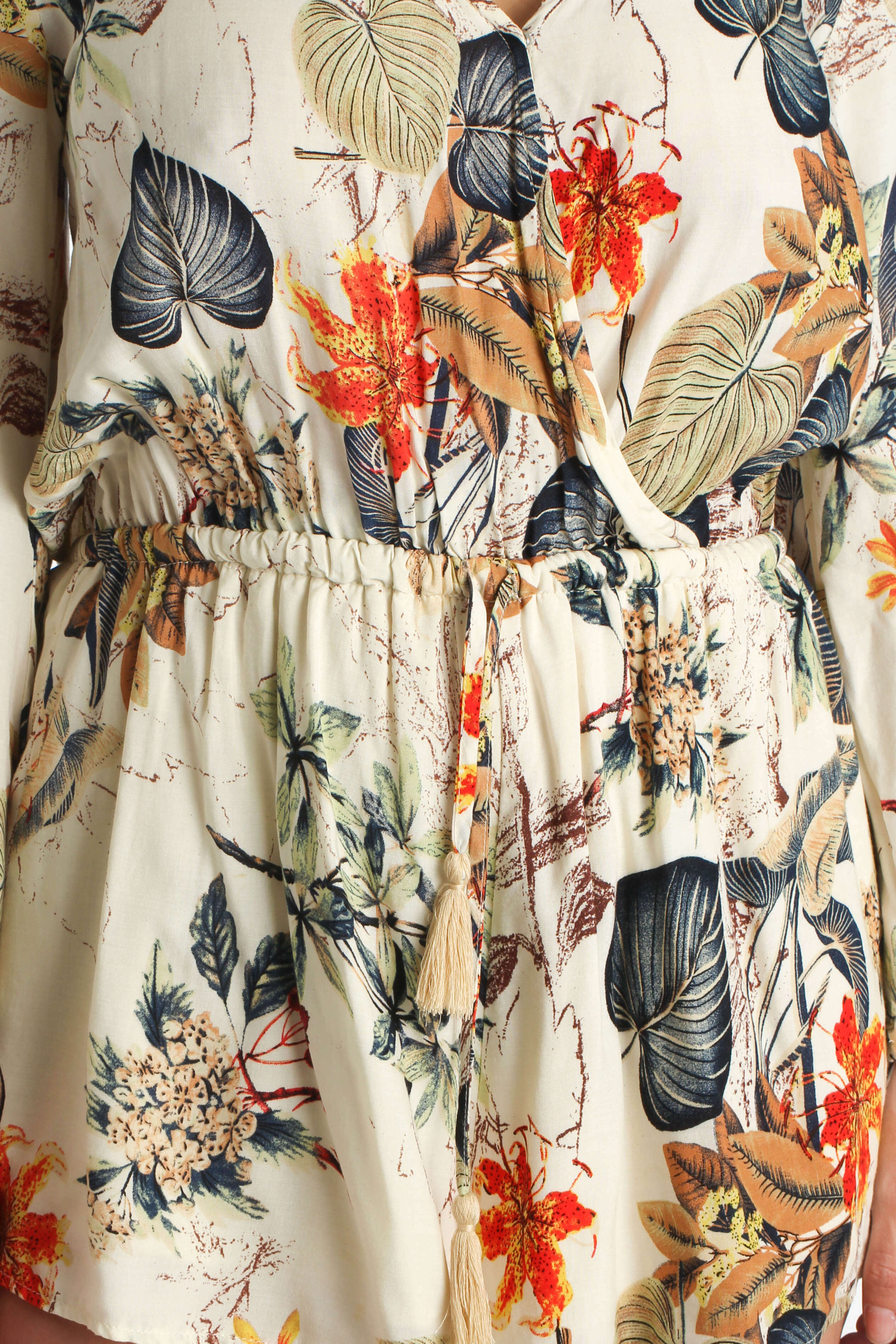 Reverse, Talla M