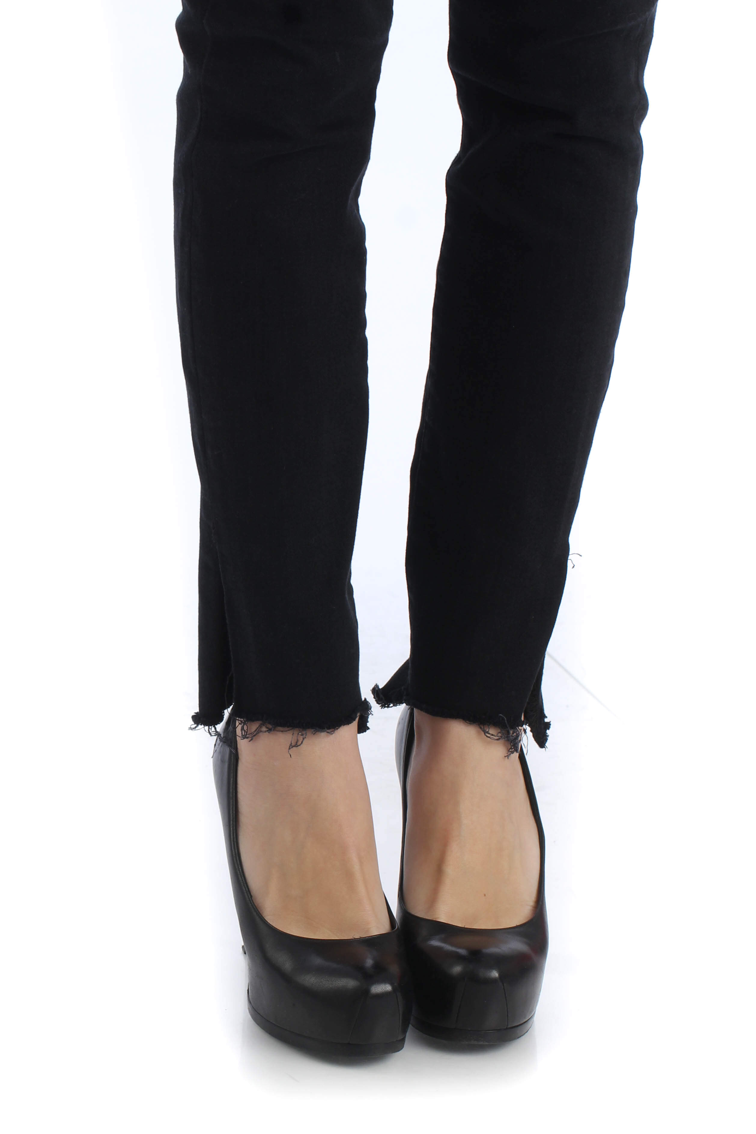 7 For all Mankind, Talla 26