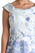 Teri Jon, Talla 10