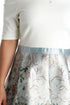 Ted Baker, Talla 4