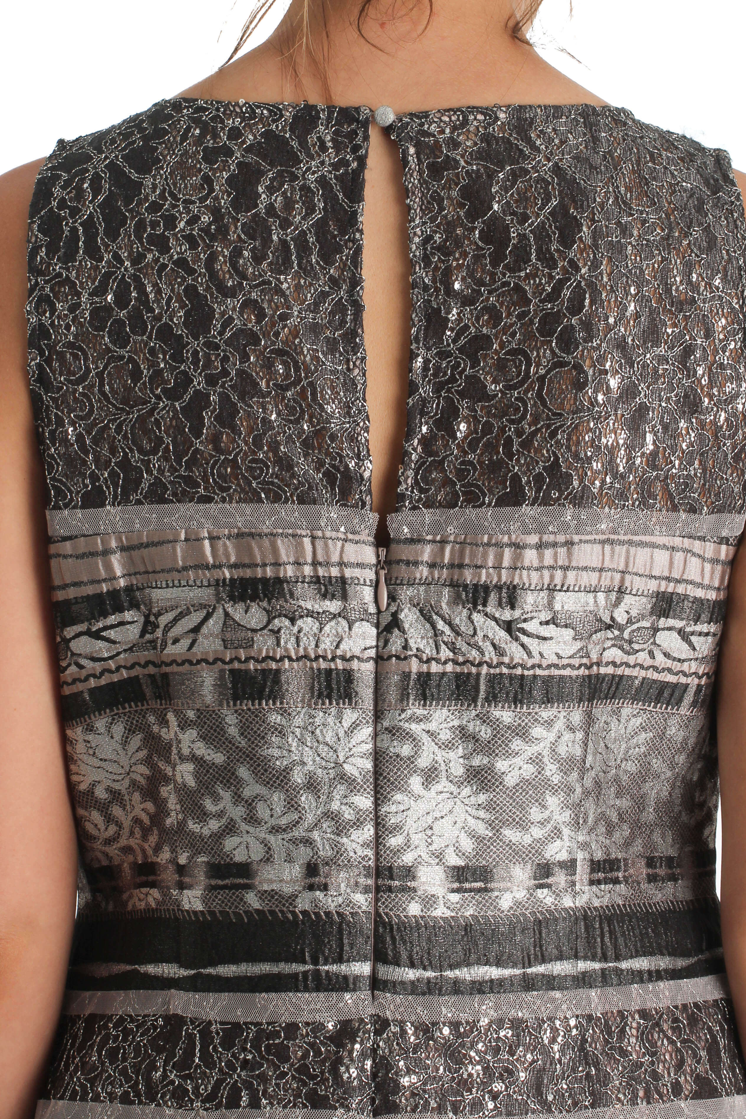 Kay Unger, Talla 12