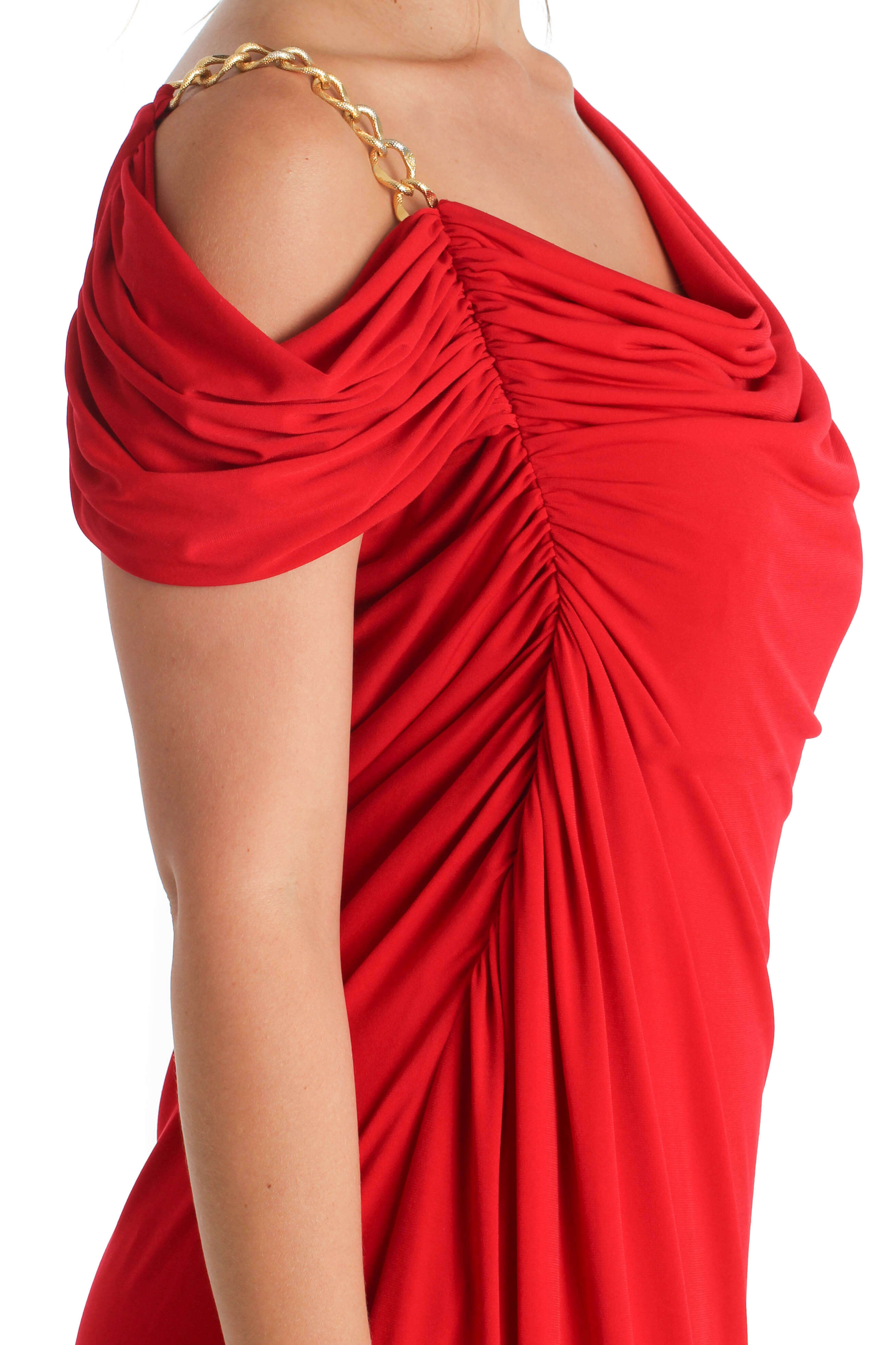 David Meister, Talla 10