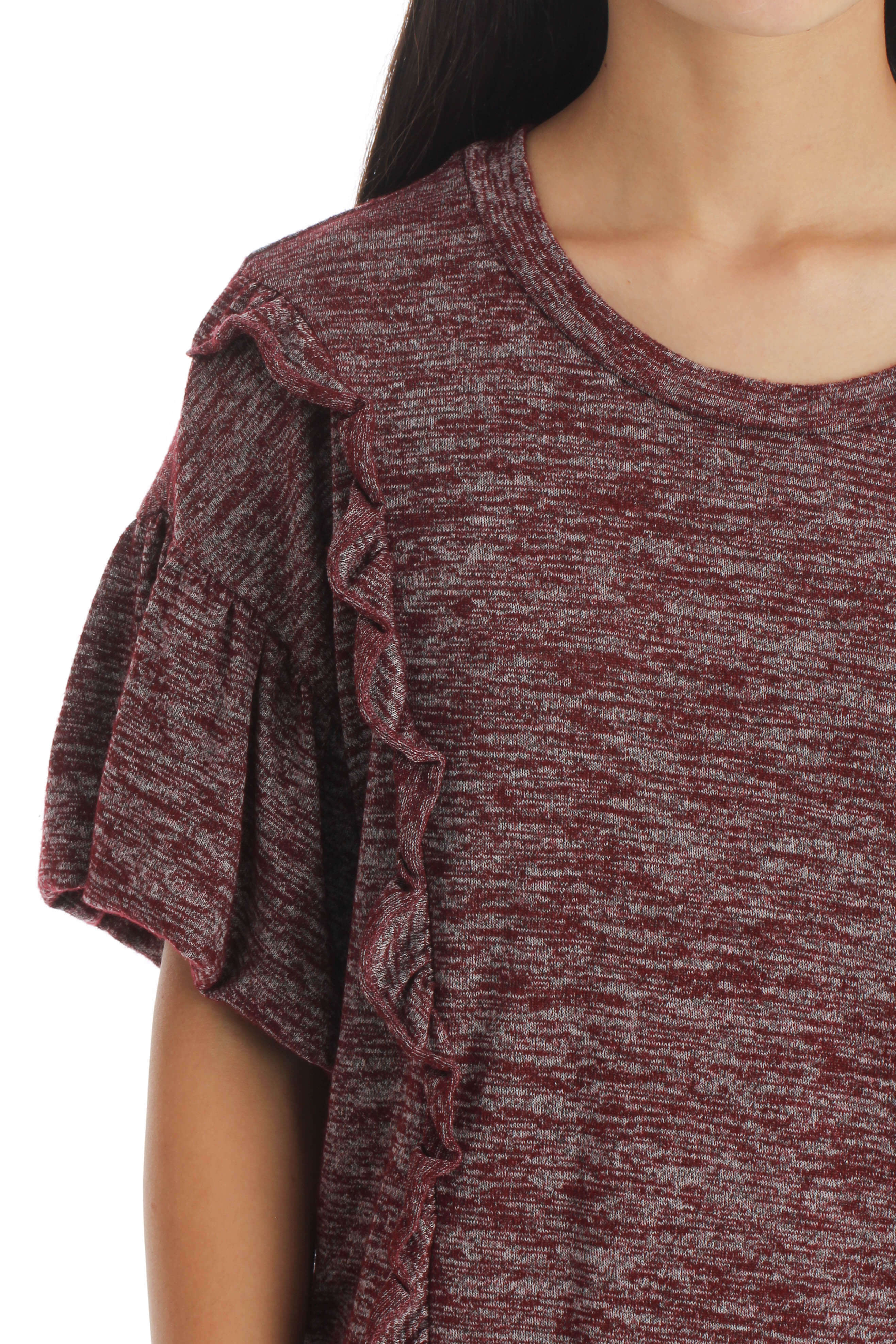 Hazel, Talla S