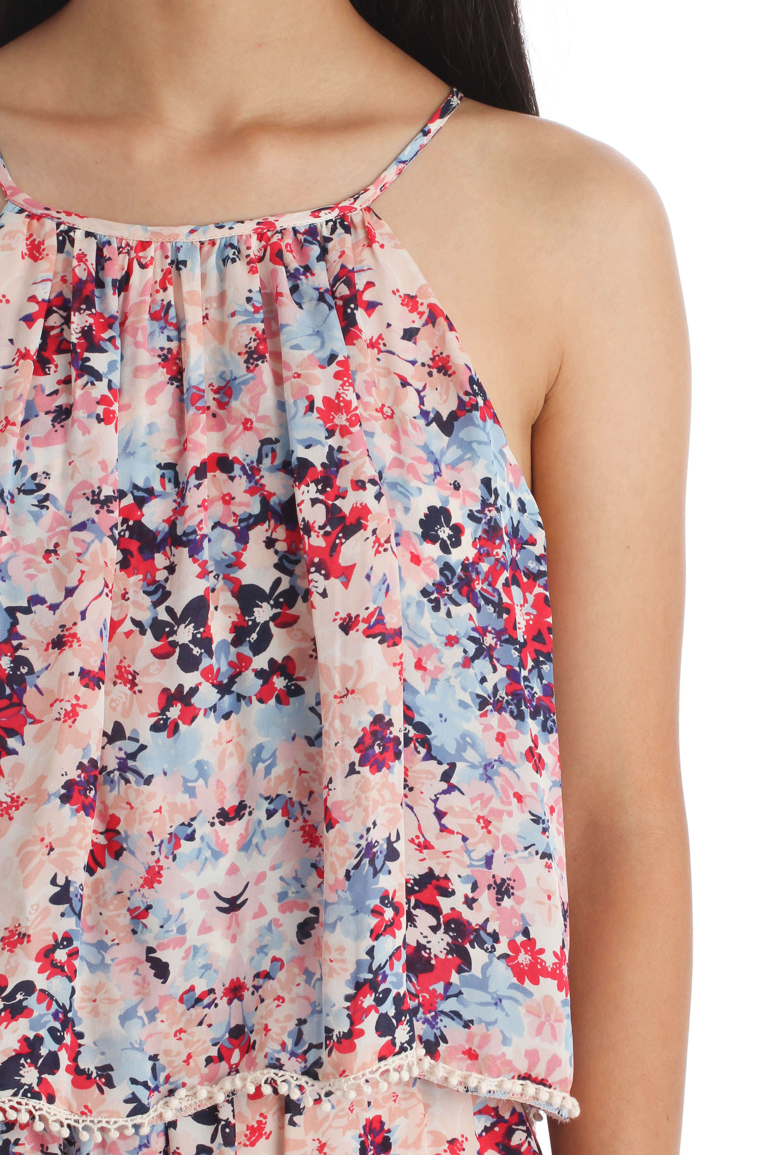 Parker, Talla XS
