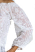Melissa Odabash, Talla M